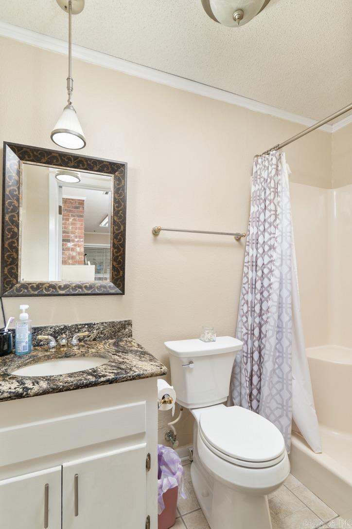 RIDGEWOOD  ADDN - Residential