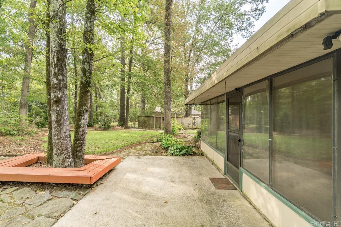 RIDGEWOOD  ADDN - Residential