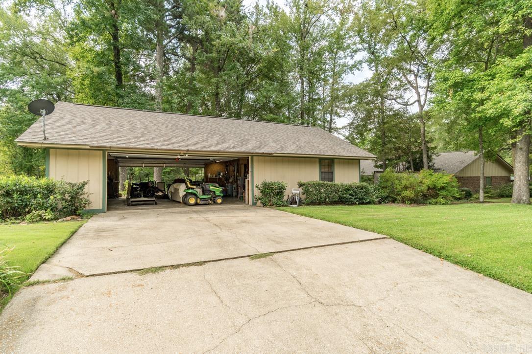 RIDGEWOOD  ADDN - Residential