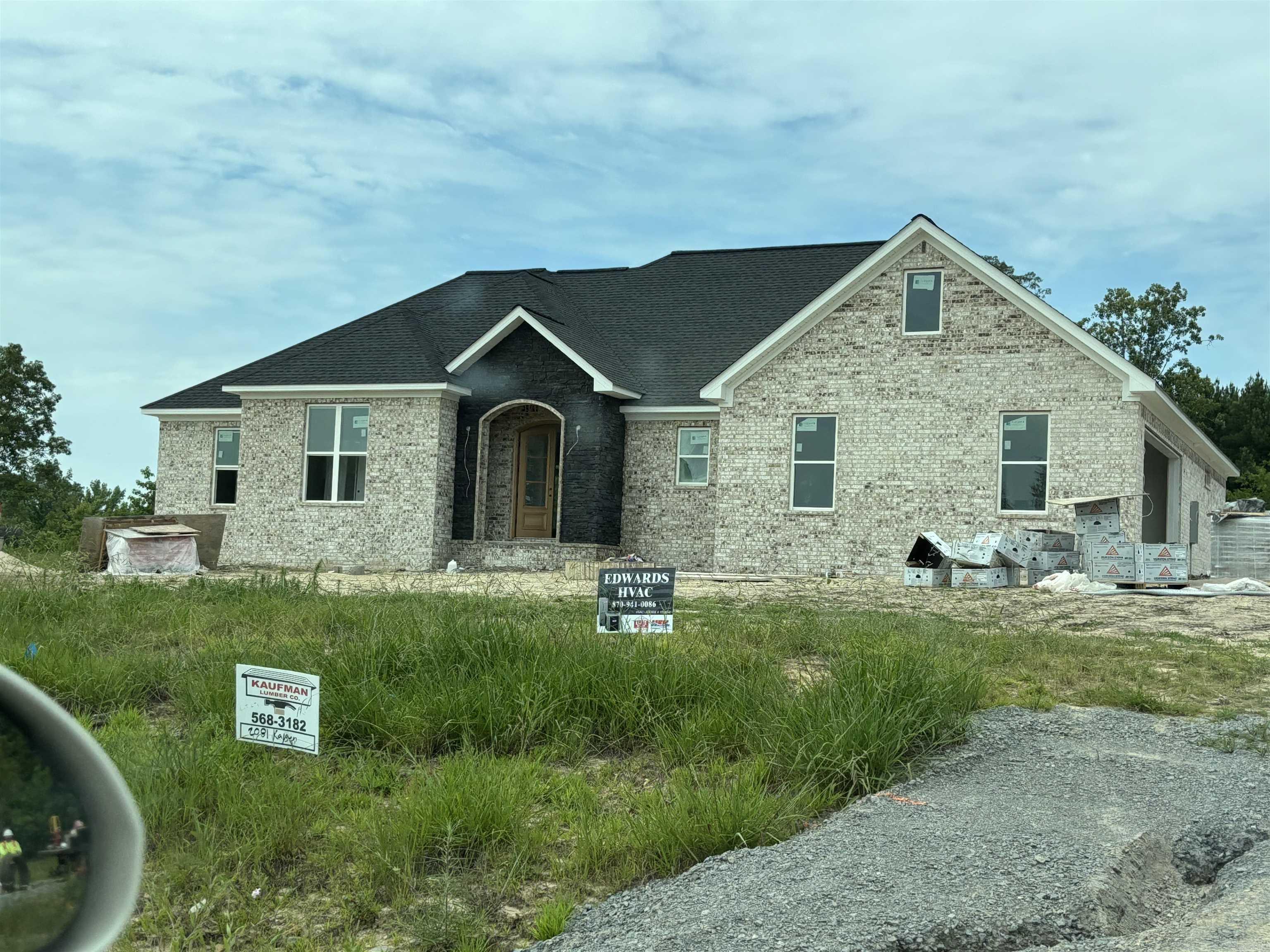 Hope Valley Estates - Residential