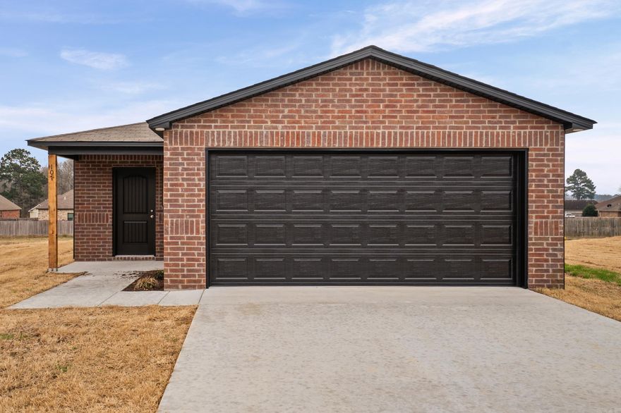 This new single-story Keswick plan is designed for modern lifestyles. A spacious and flexible open-concept layout combines the kitchen, living and dining areas to maximize interior space. One bedroom is tucked away to the side, with two additional bedrooms located at the back of the home, including the lavish owner’s suite with a full bathroom and walk-in closet.   **SEE SHOWING REMARKS & AGENT REMARKS FOR IMPORTANT INFORMATION**