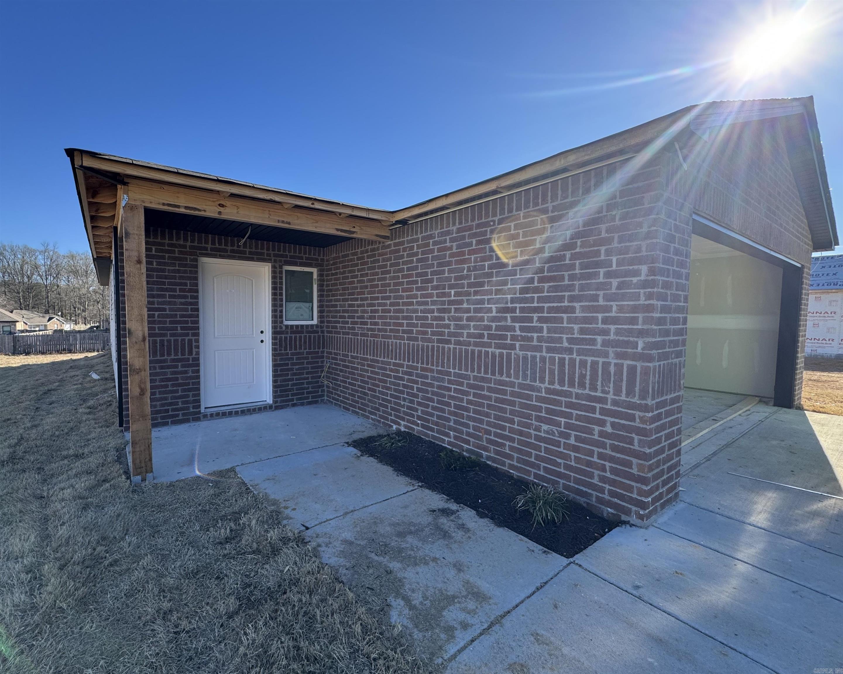 BELLINGRATH - Residential