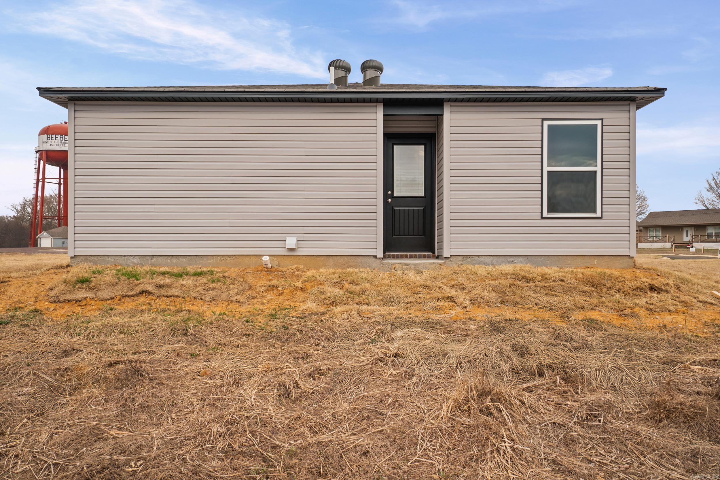 BELLINGRATH - Residential