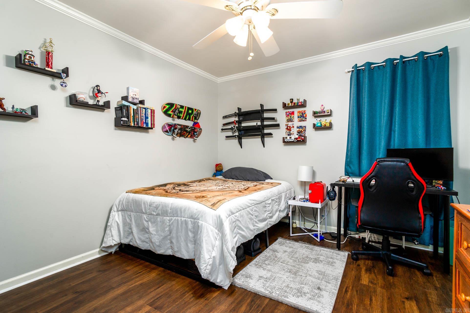 WALNUT VALLEY - Residential