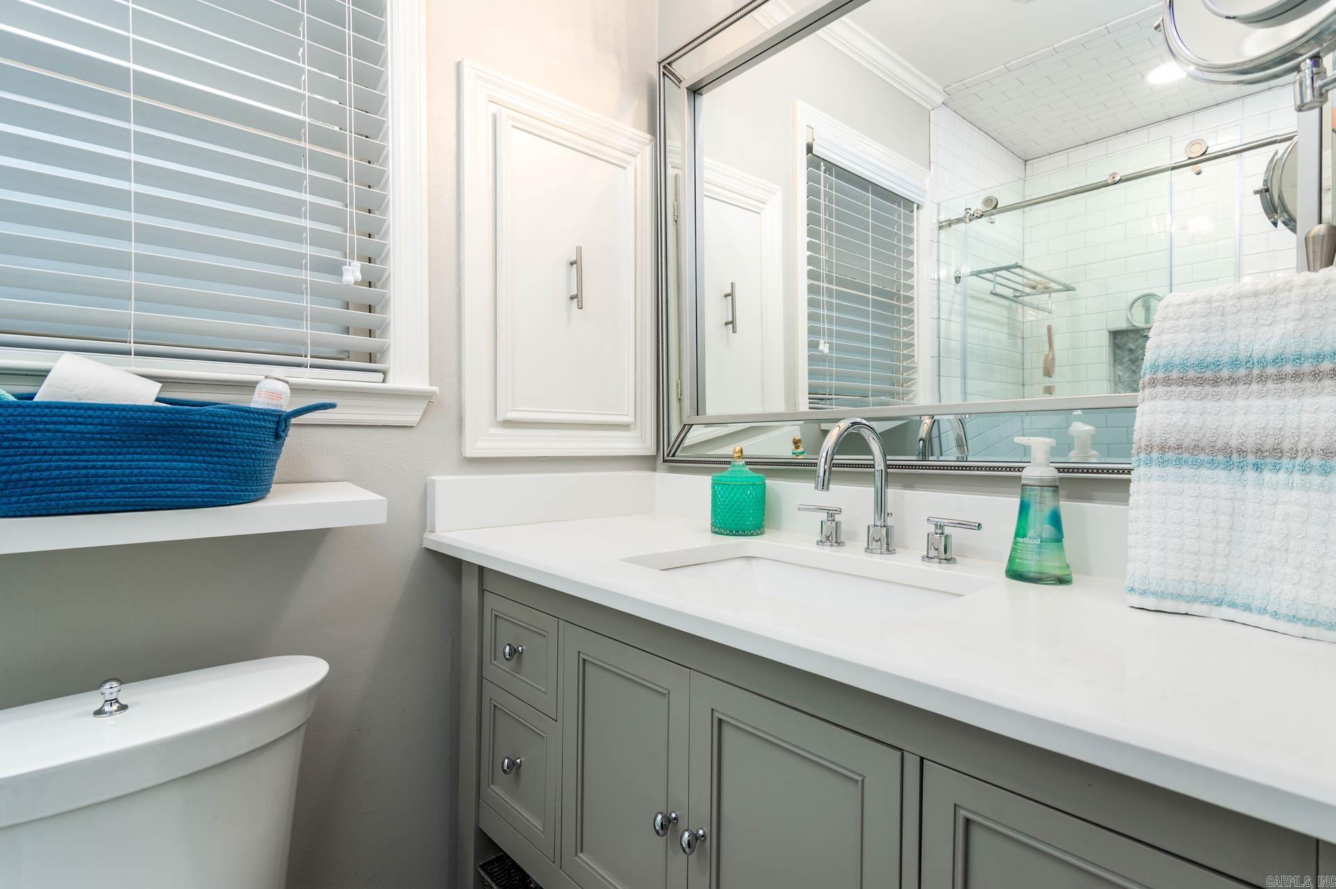 WALNUT VALLEY - Residential