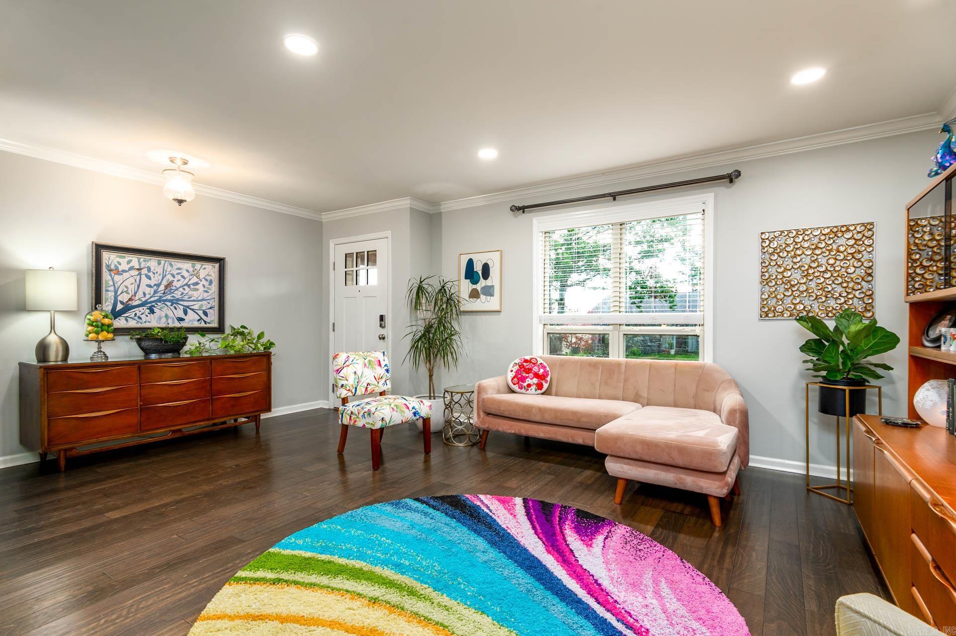 WALNUT VALLEY - Residential