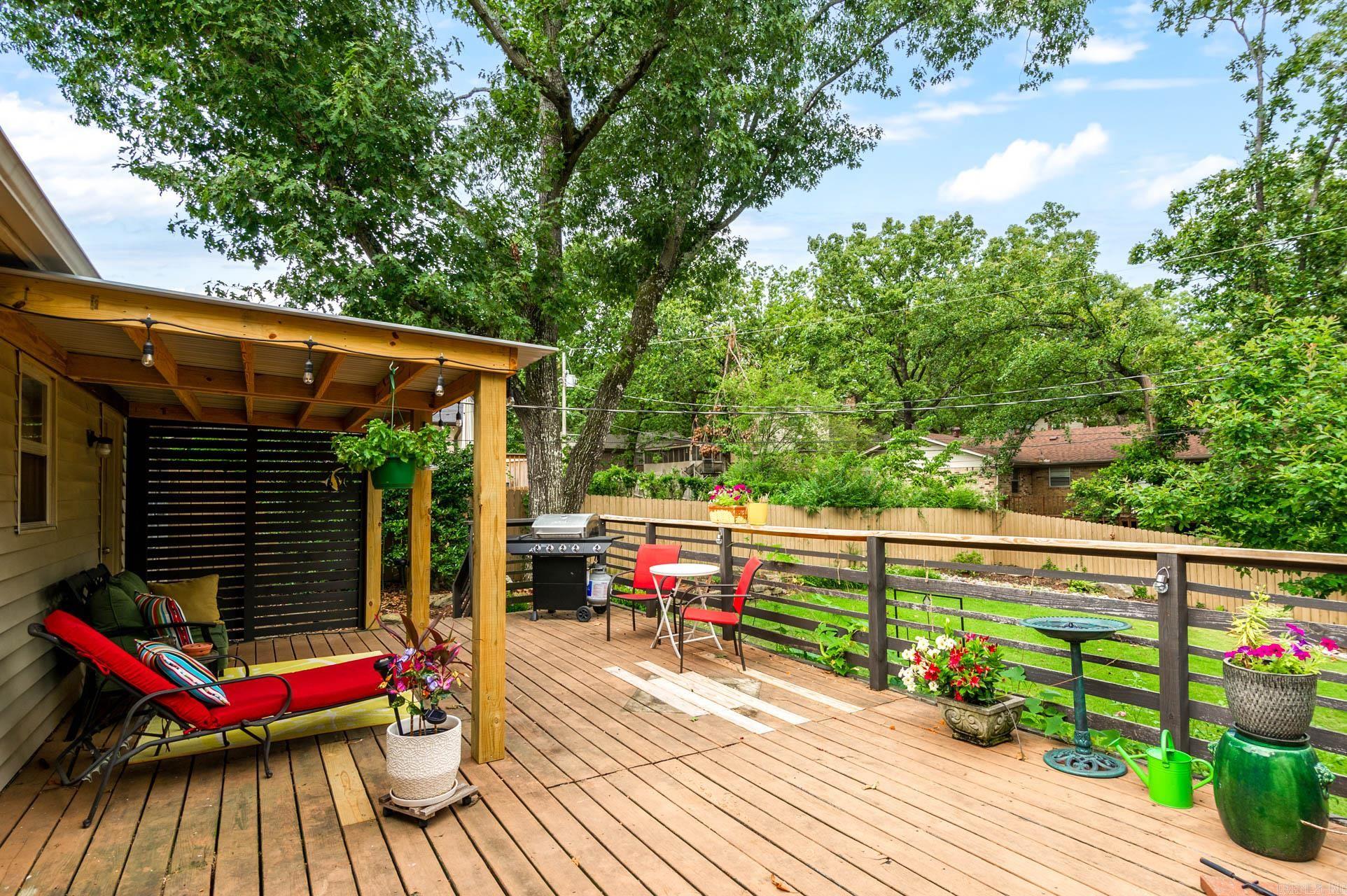 WALNUT VALLEY - Residential