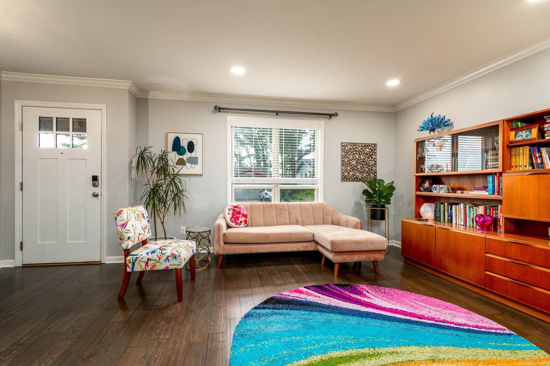 WALNUT VALLEY - Residential