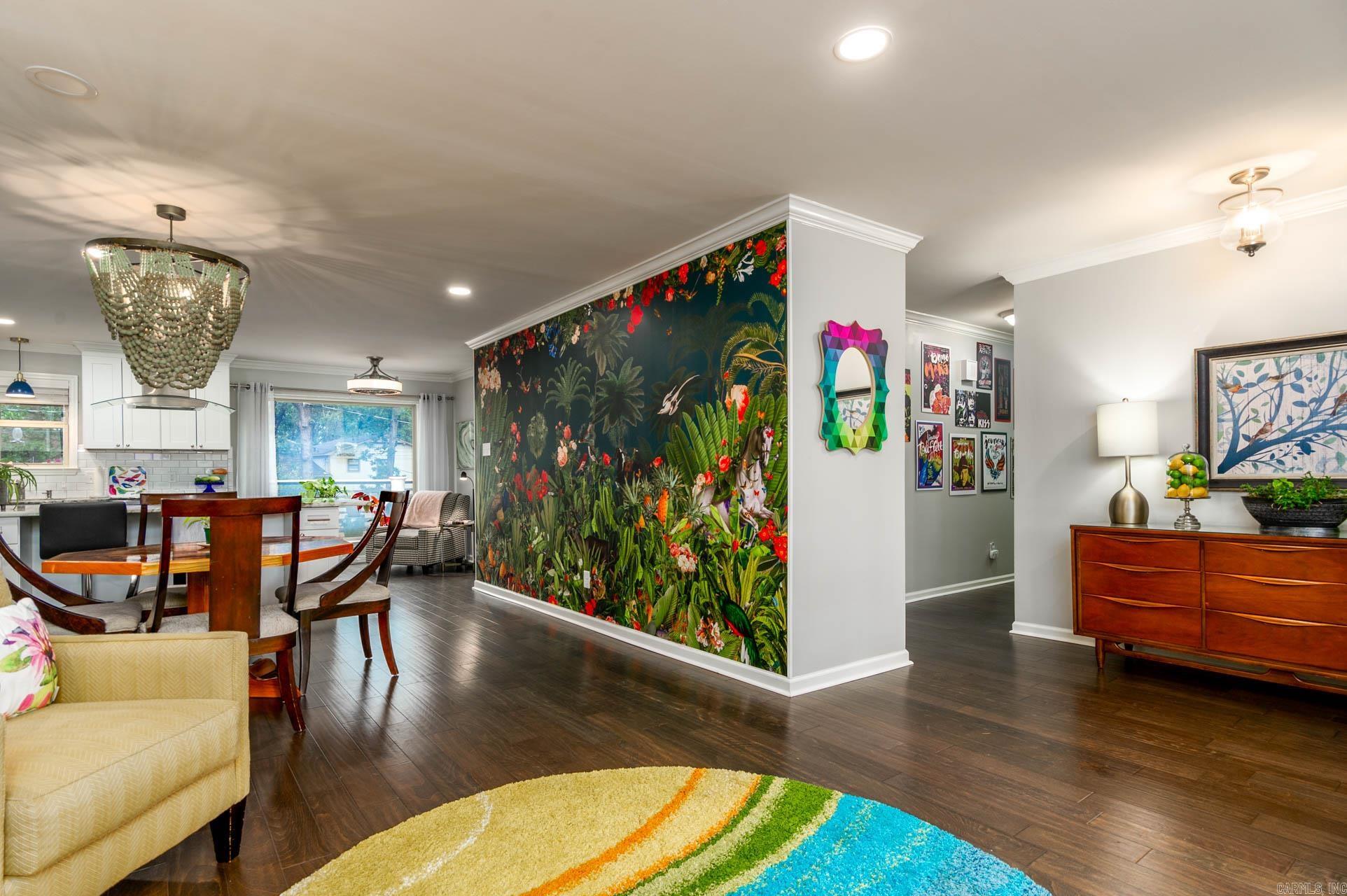 WALNUT VALLEY - Residential