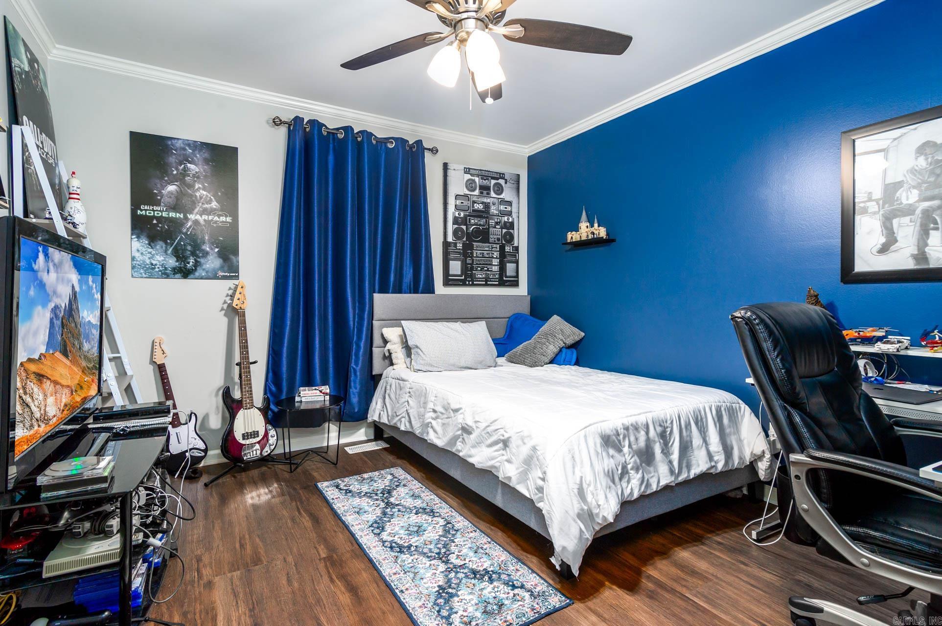 WALNUT VALLEY - Residential