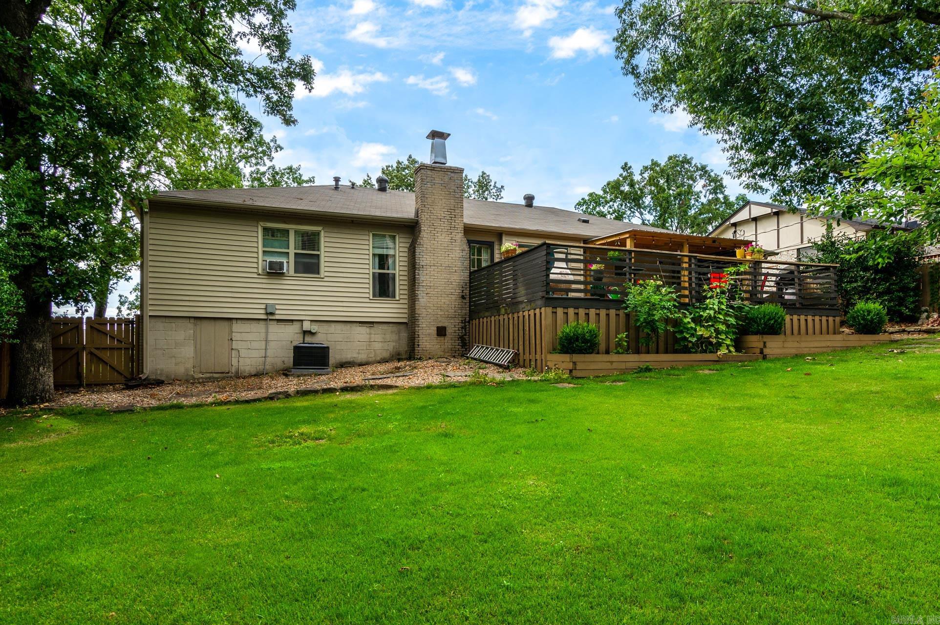 WALNUT VALLEY - Residential