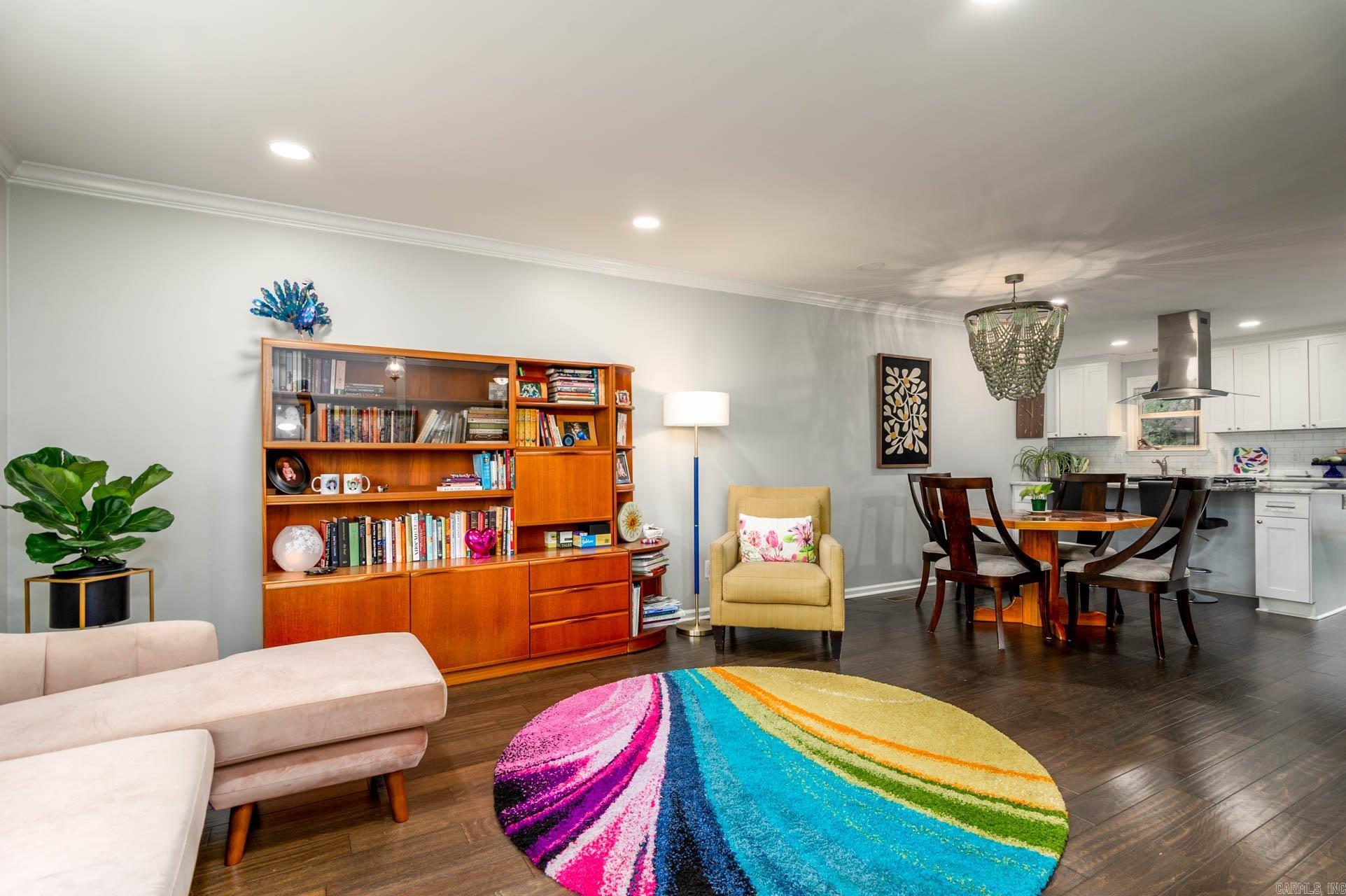 WALNUT VALLEY - Residential