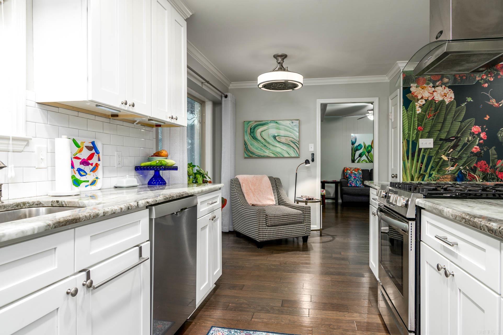 WALNUT VALLEY - Residential