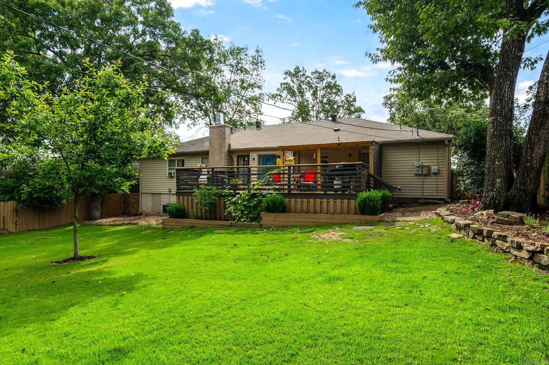 WALNUT VALLEY - Residential