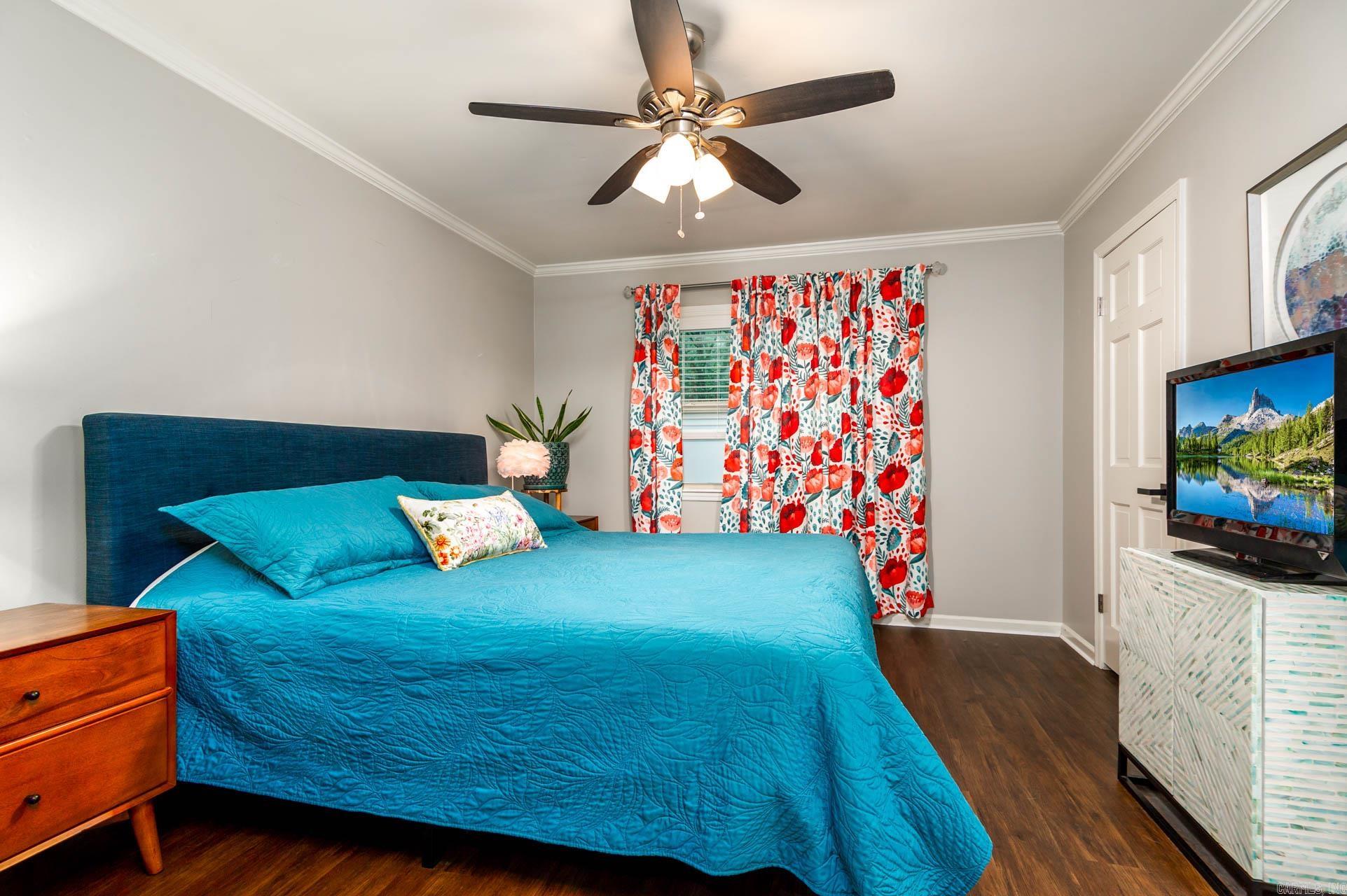 WALNUT VALLEY - Residential