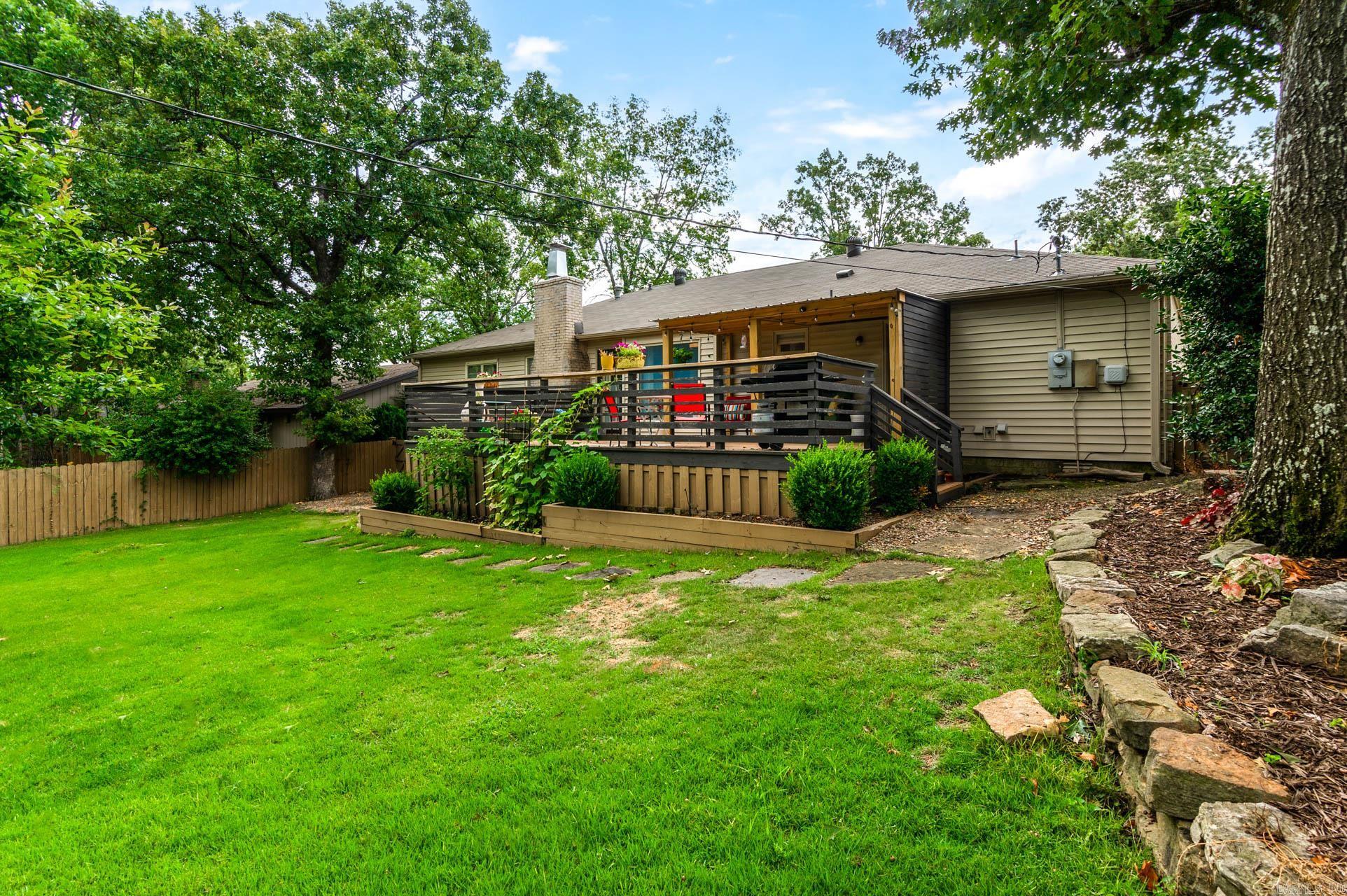 WALNUT VALLEY - Residential