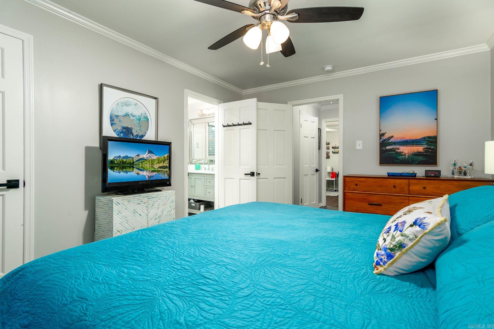 WALNUT VALLEY - Residential