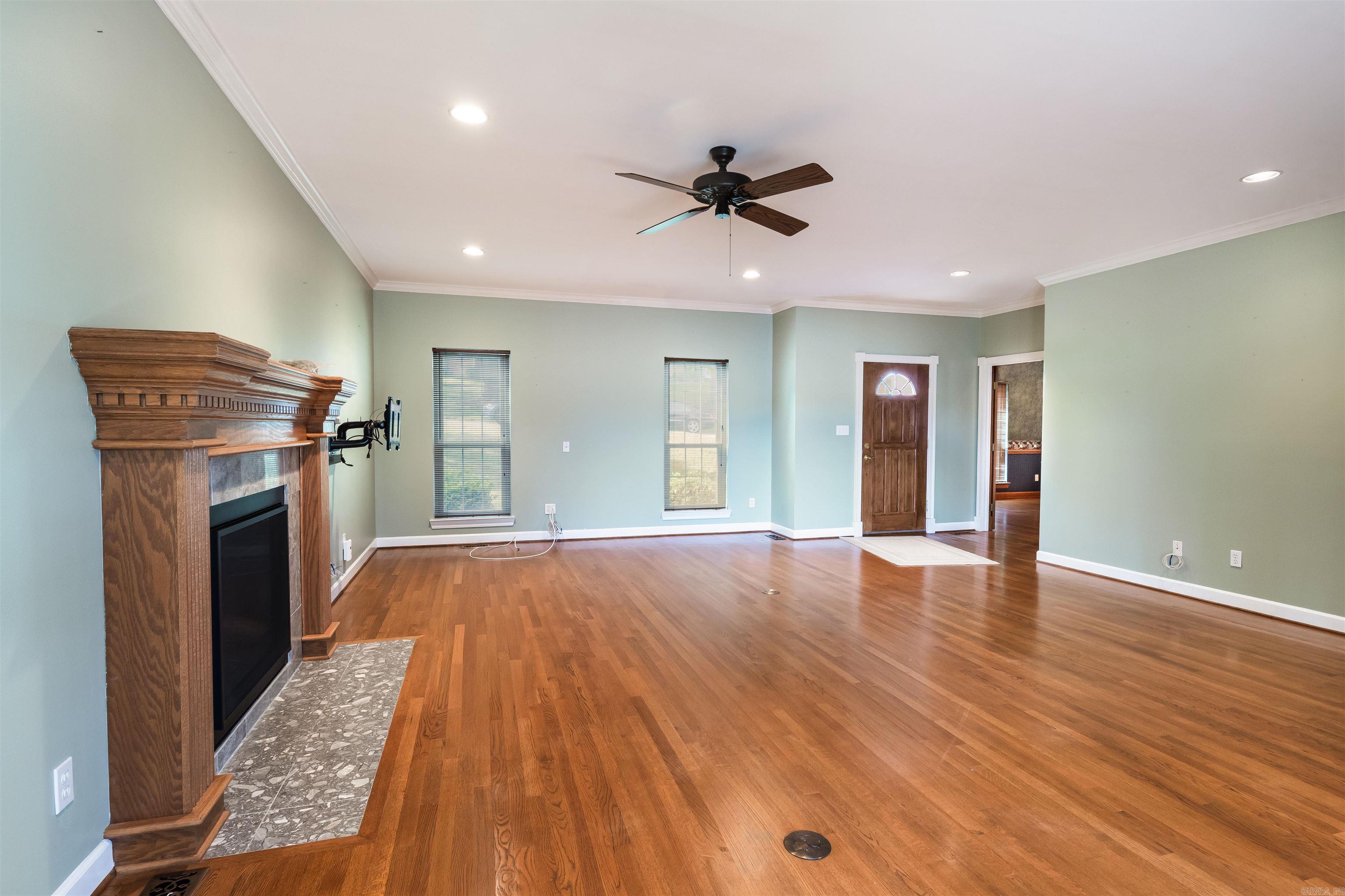 ST CHARLES ADDN - Residential