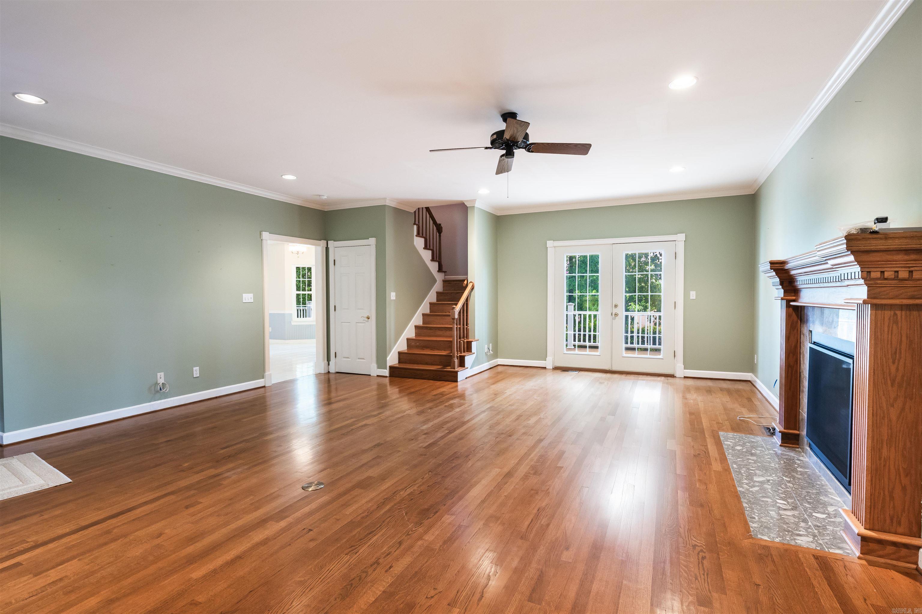 ST CHARLES ADDN - Residential
