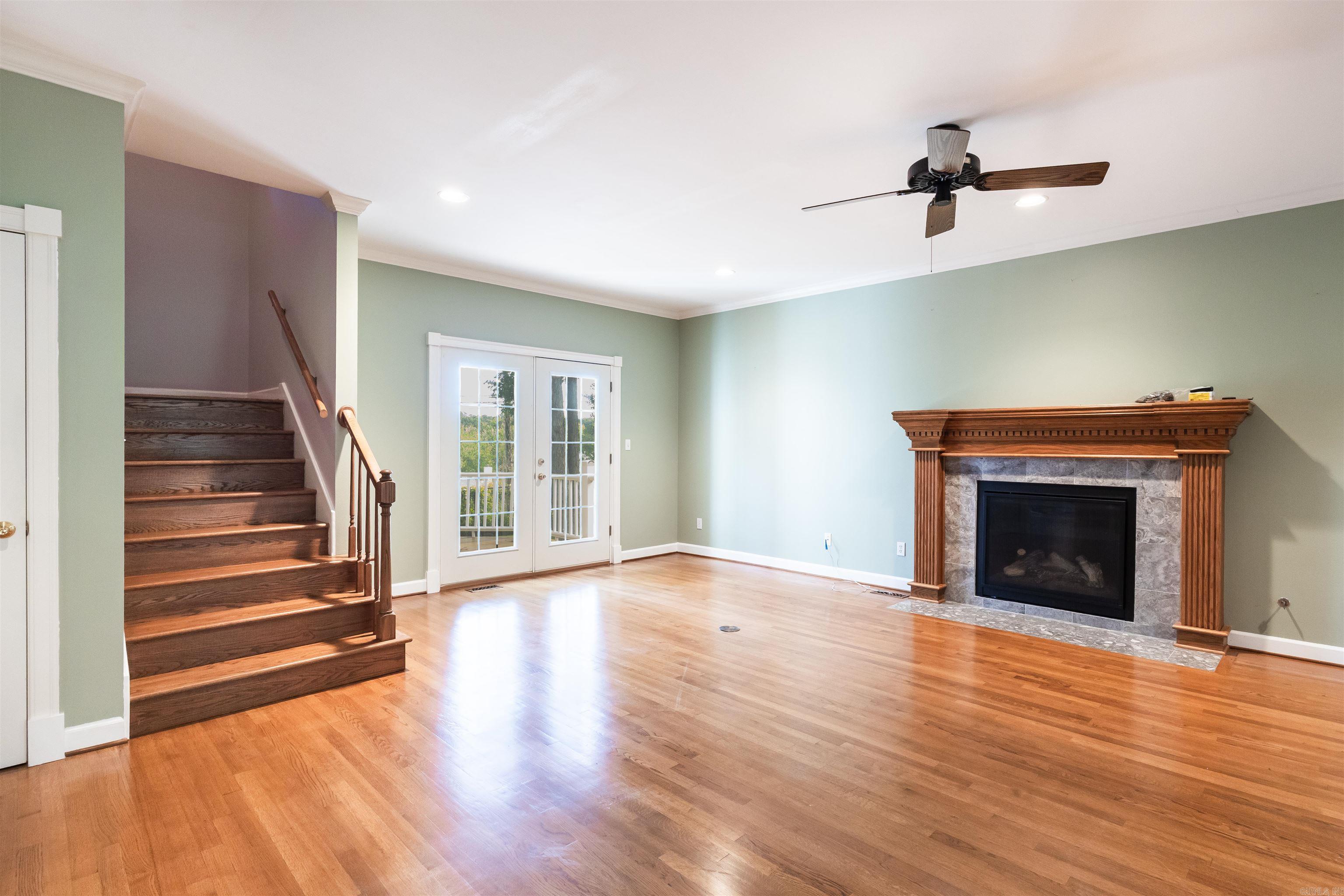 ST CHARLES ADDN - Residential