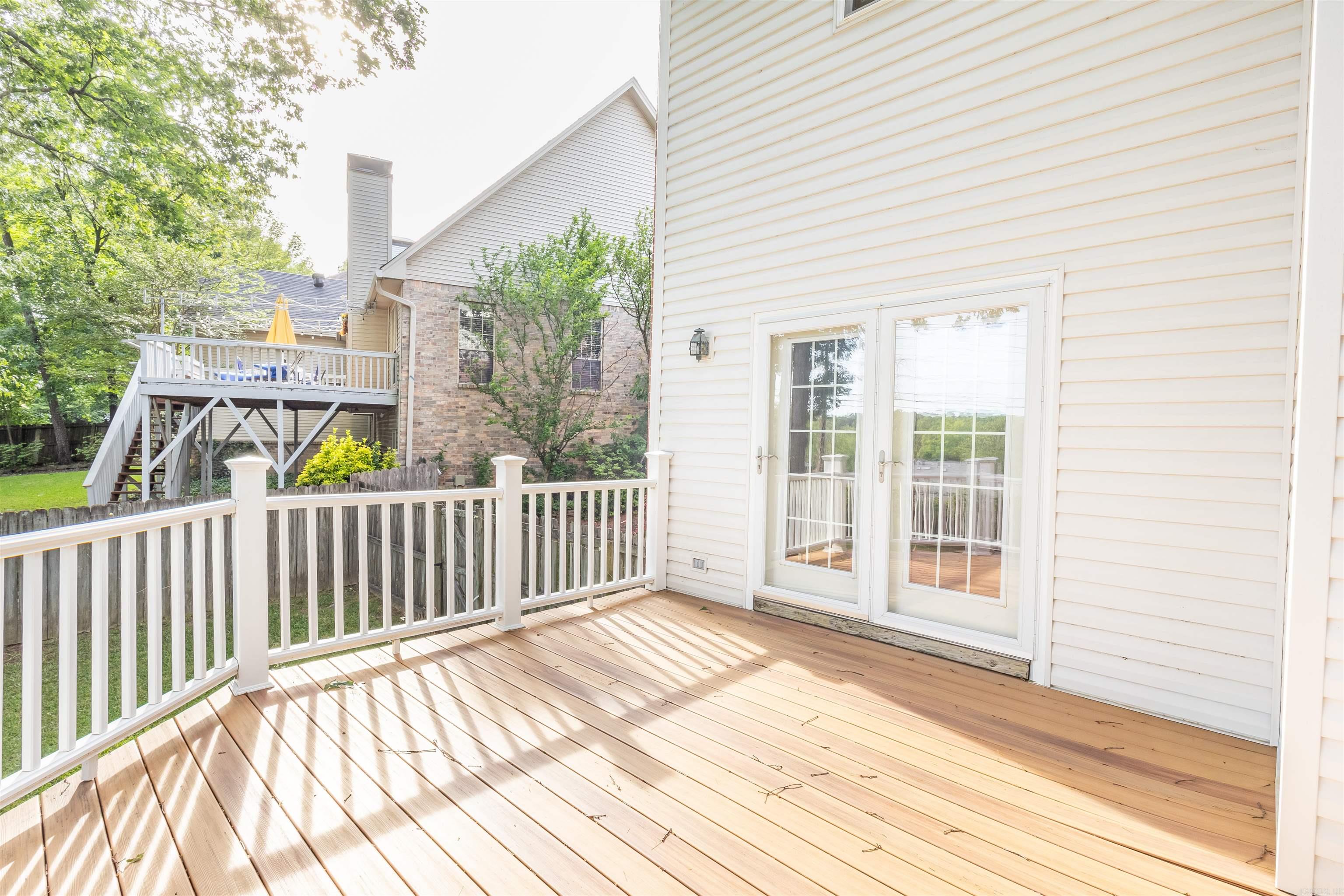ST CHARLES ADDN - Residential