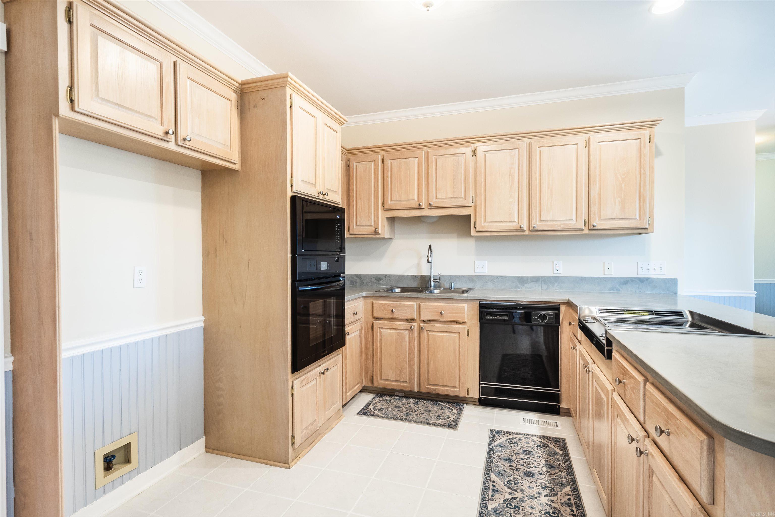 ST CHARLES ADDN - Residential