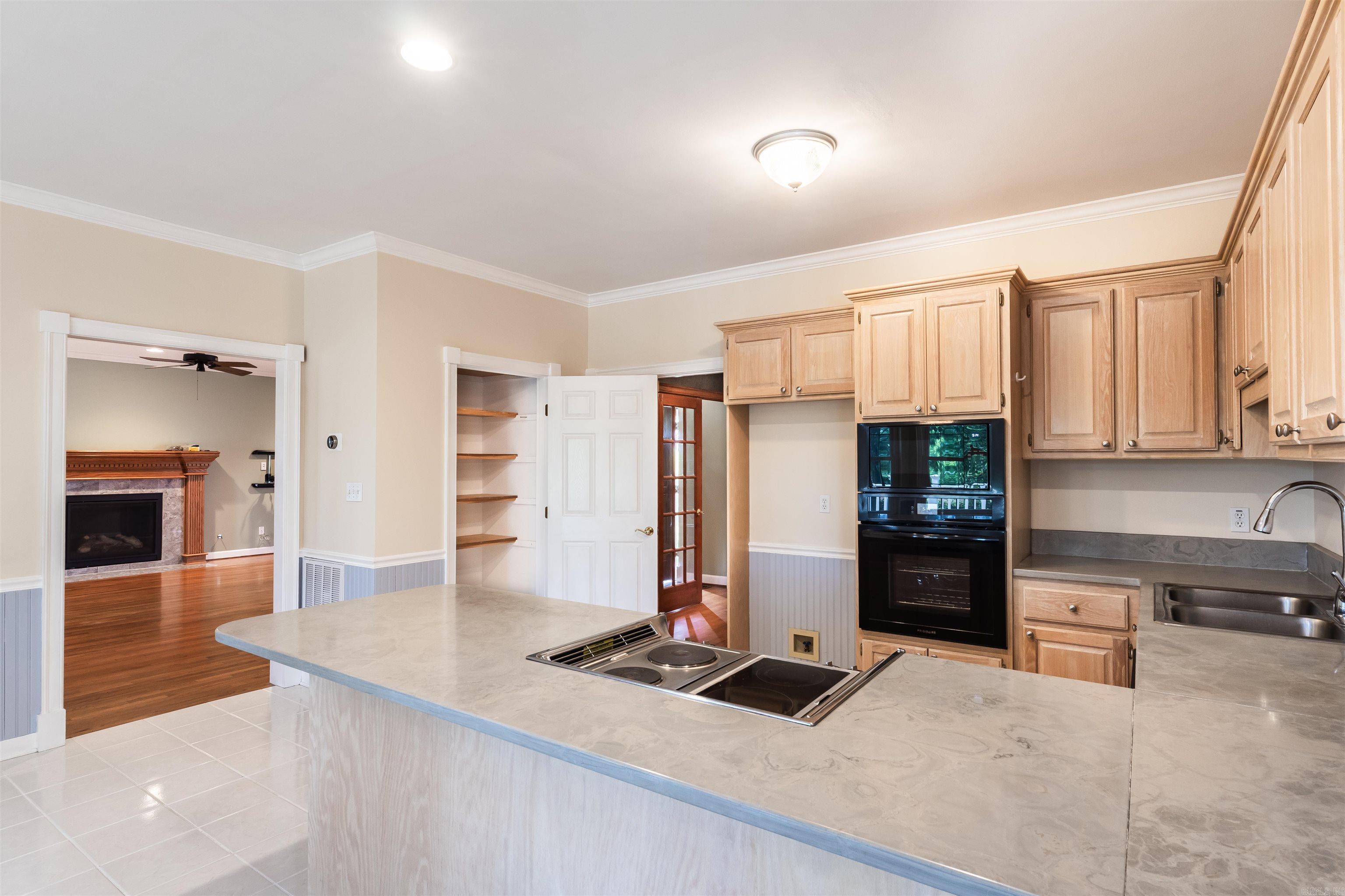 ST CHARLES ADDN - Residential