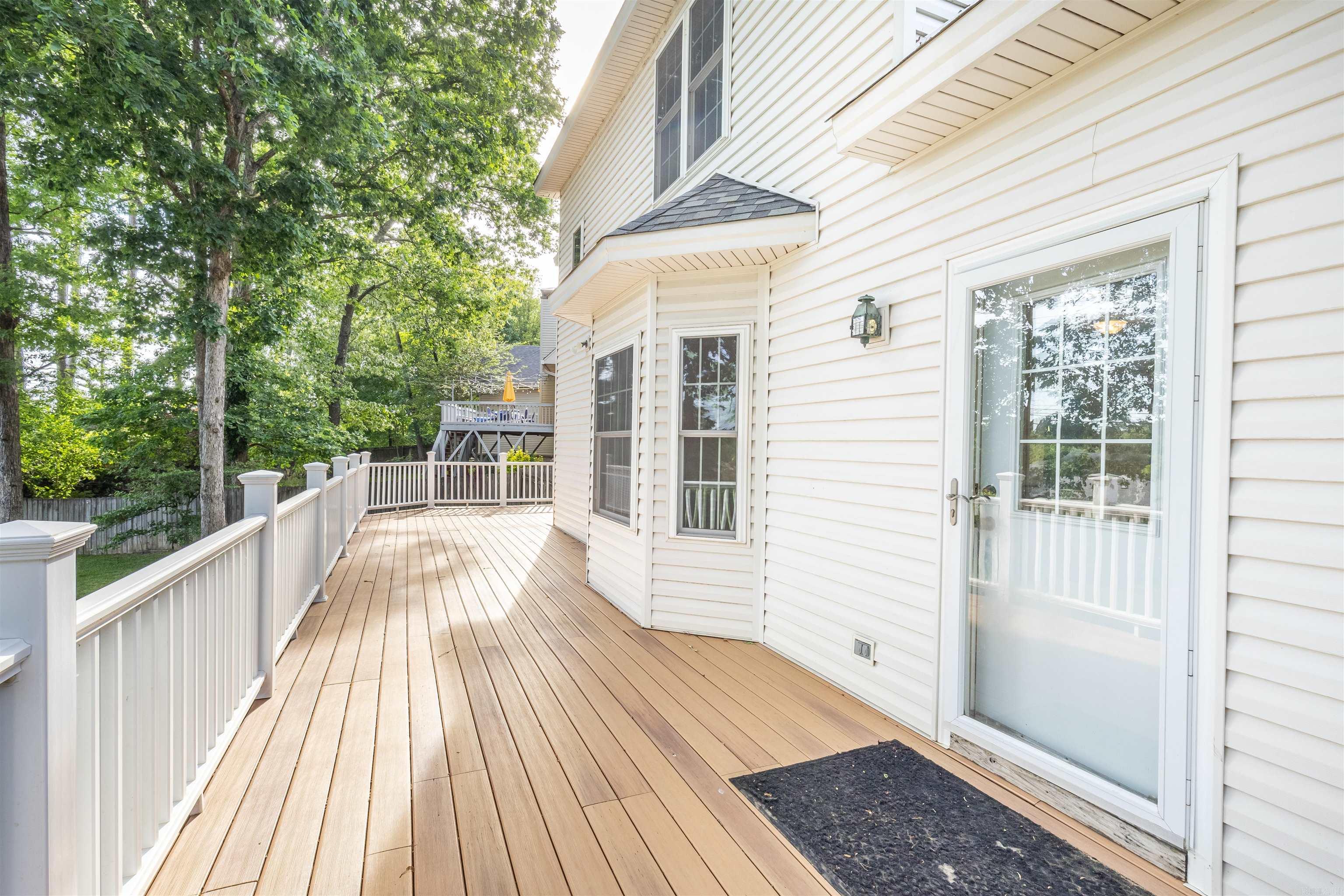 ST CHARLES ADDN - Residential
