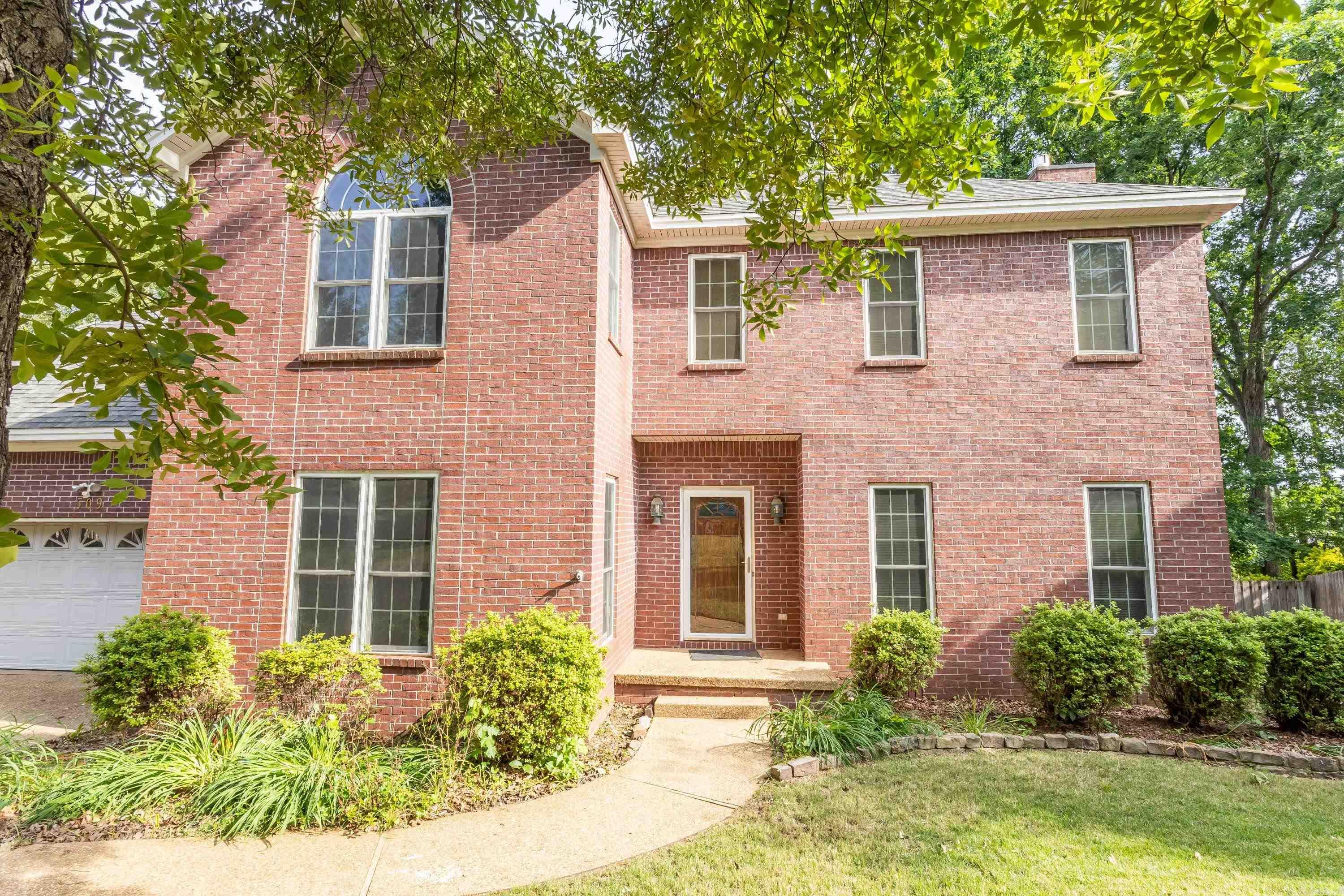 ST CHARLES ADDN - Residential