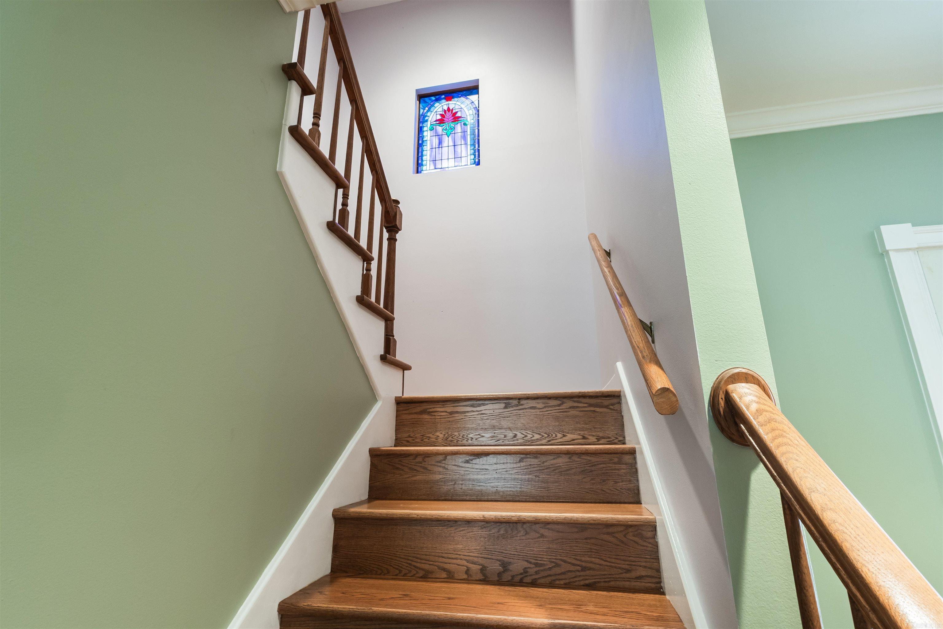 ST CHARLES ADDN - Residential