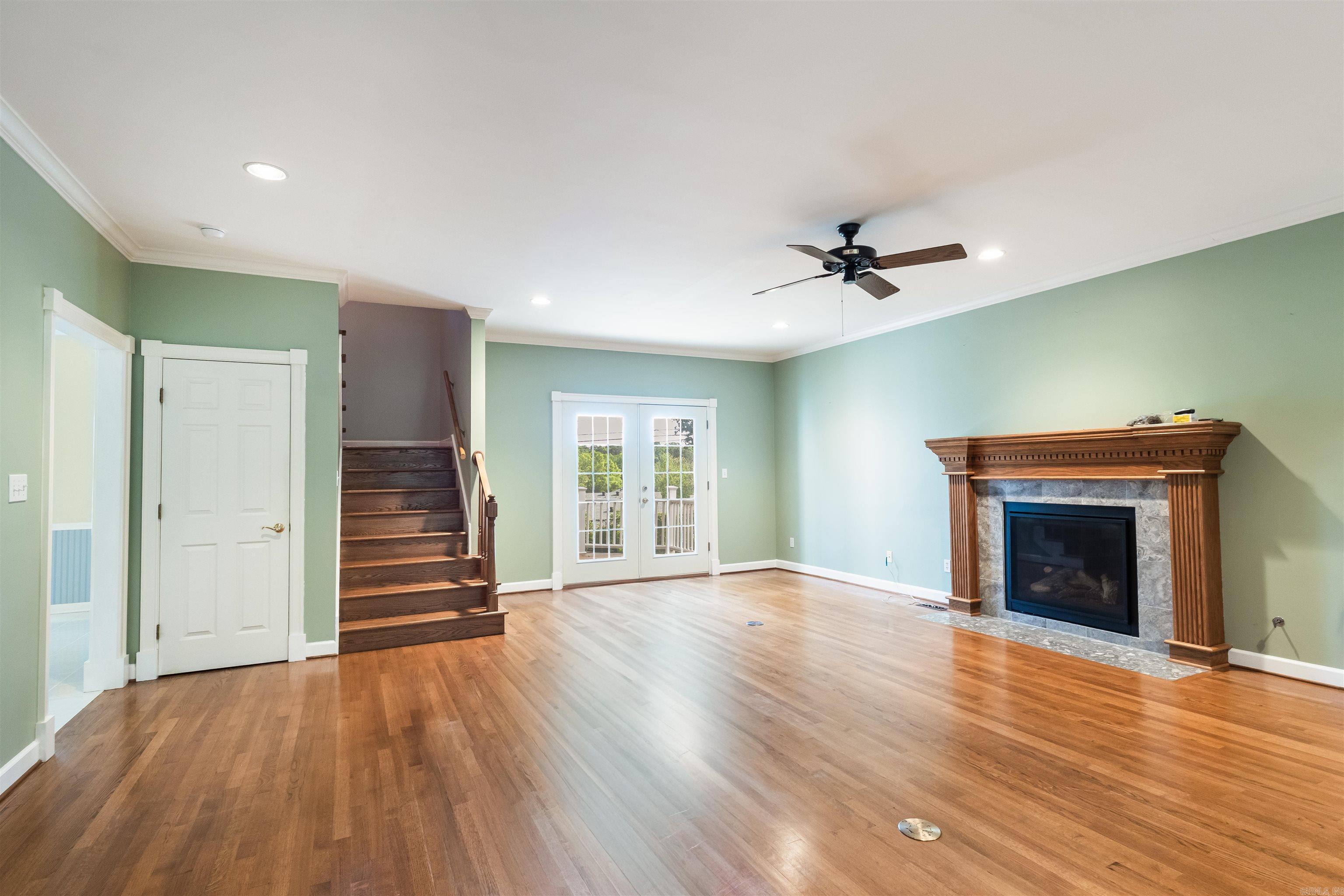 ST CHARLES ADDN - Residential