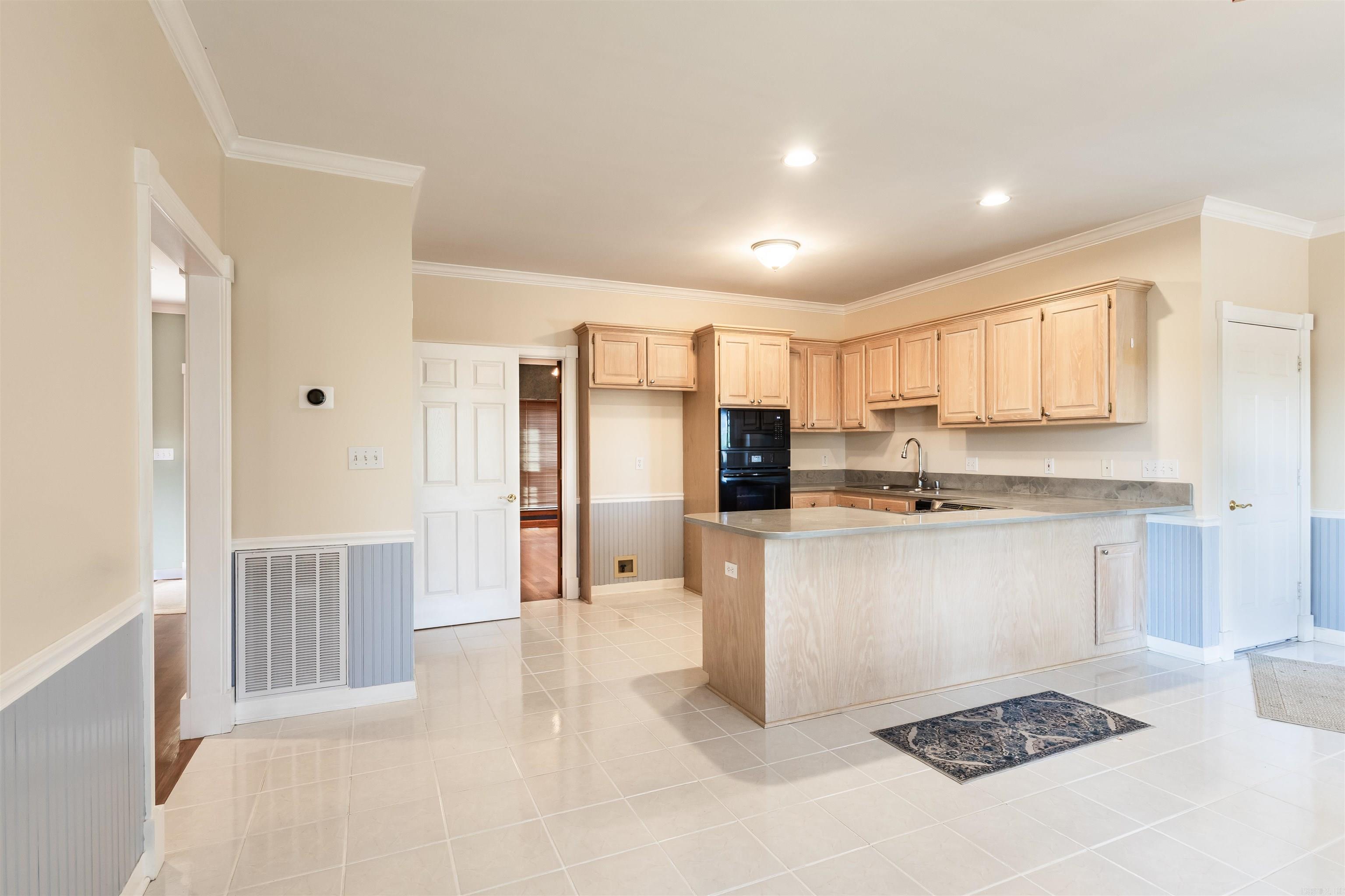 ST CHARLES ADDN - Residential