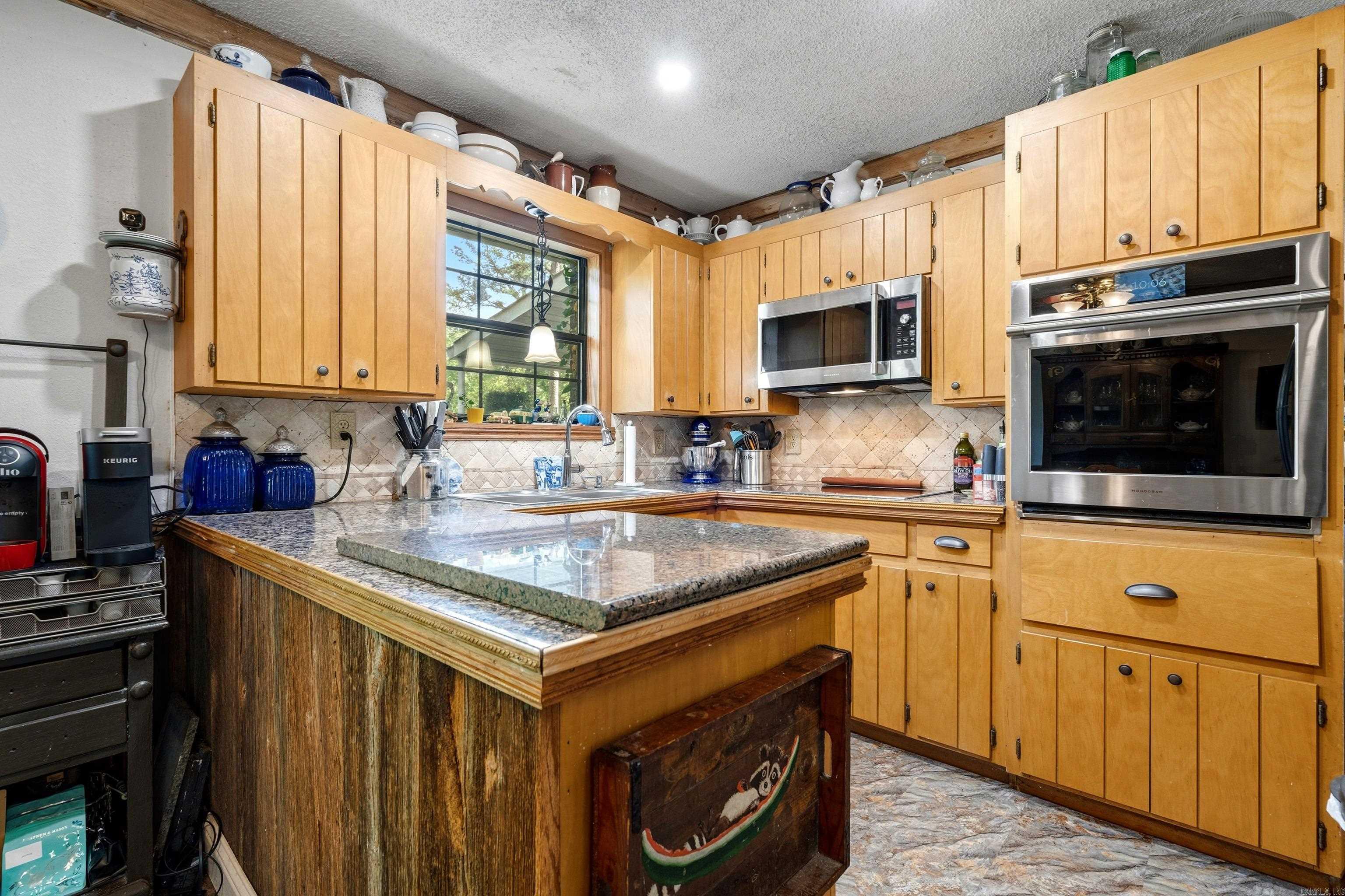 PEARCY, TOWN OF - Residential