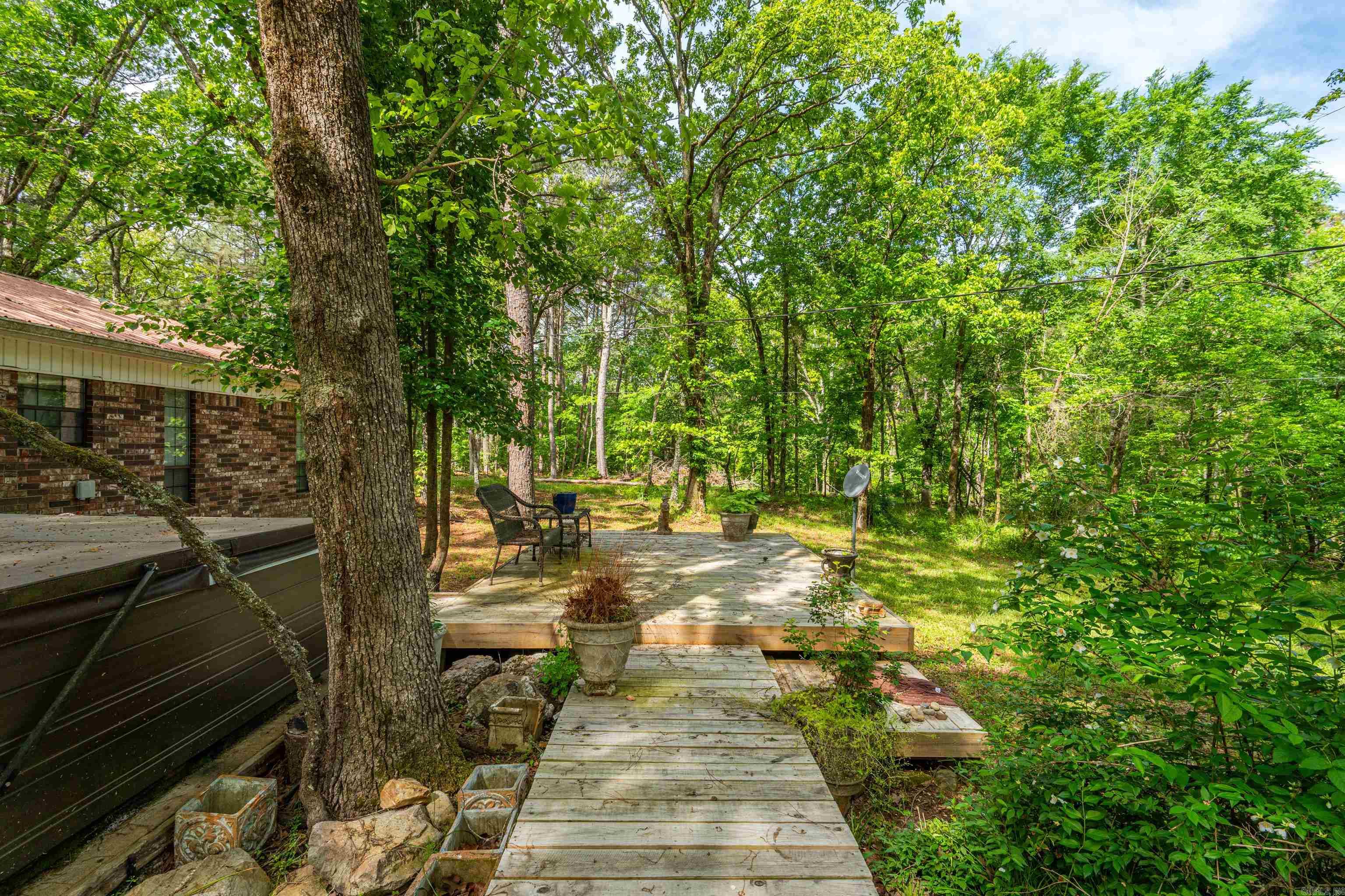 PEARCY, TOWN OF - Residential