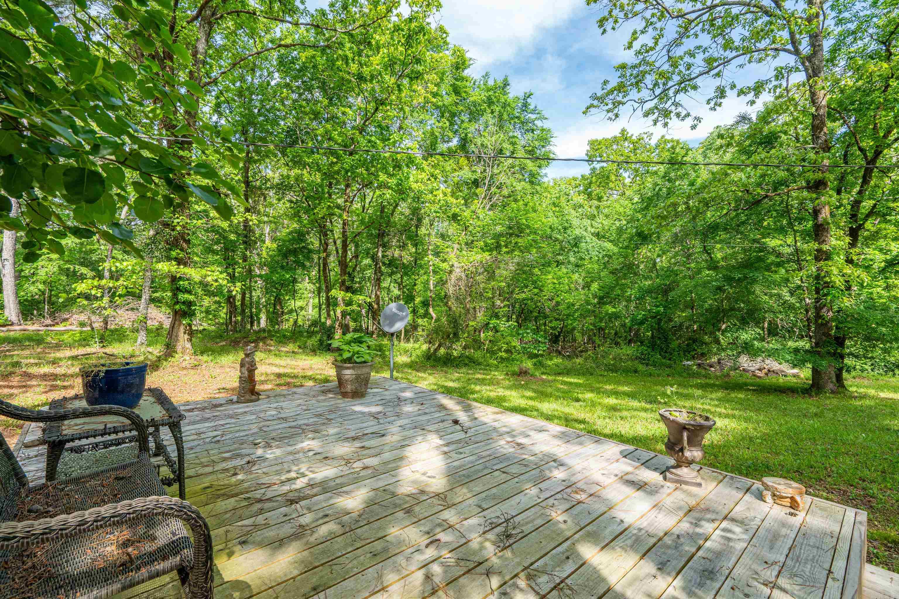 PEARCY, TOWN OF - Residential