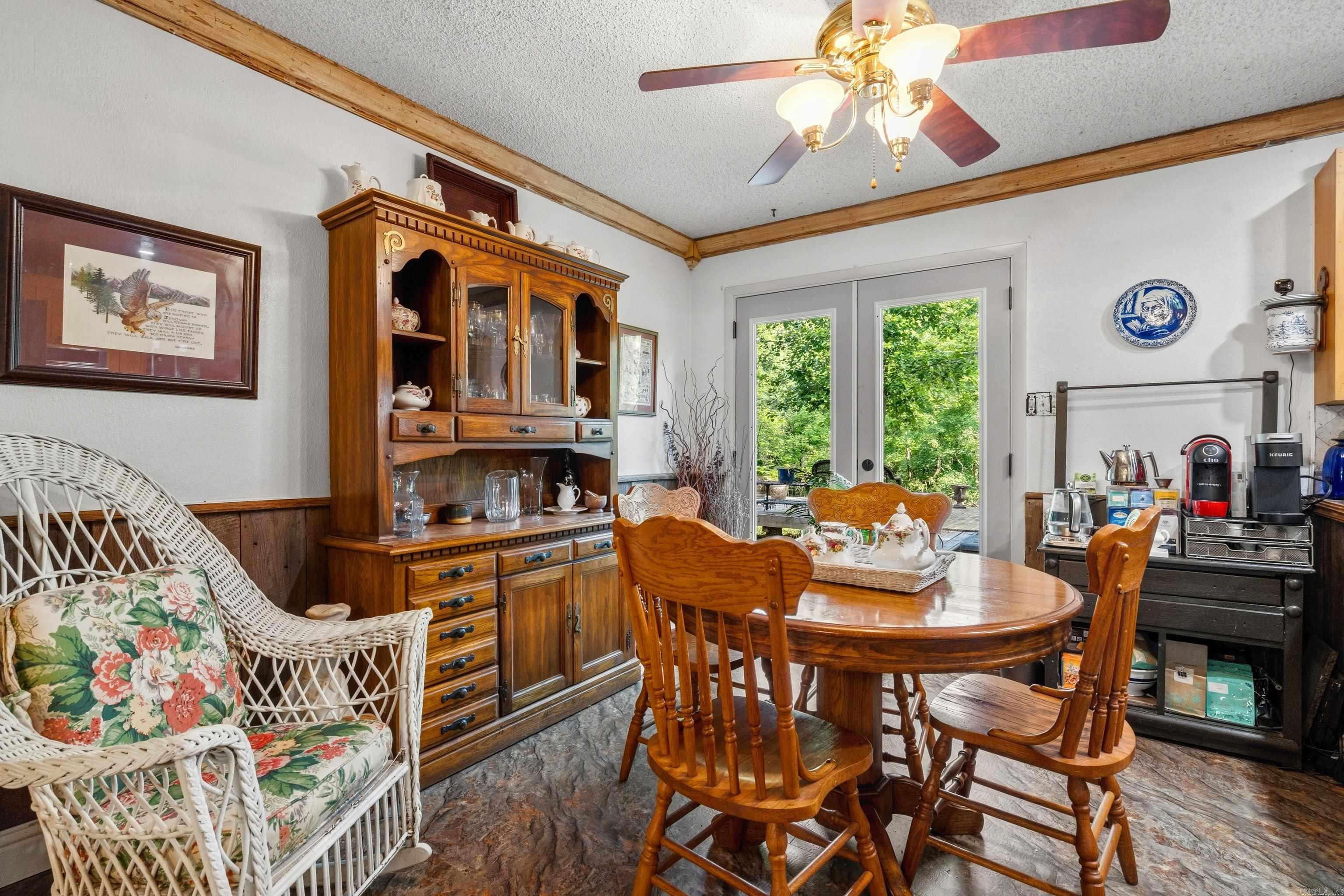 PEARCY, TOWN OF - Residential
