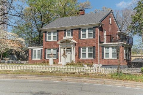 Photo of 105 Trivista Left St, Hot Springs, AR 71901 (MLS # 26042862)