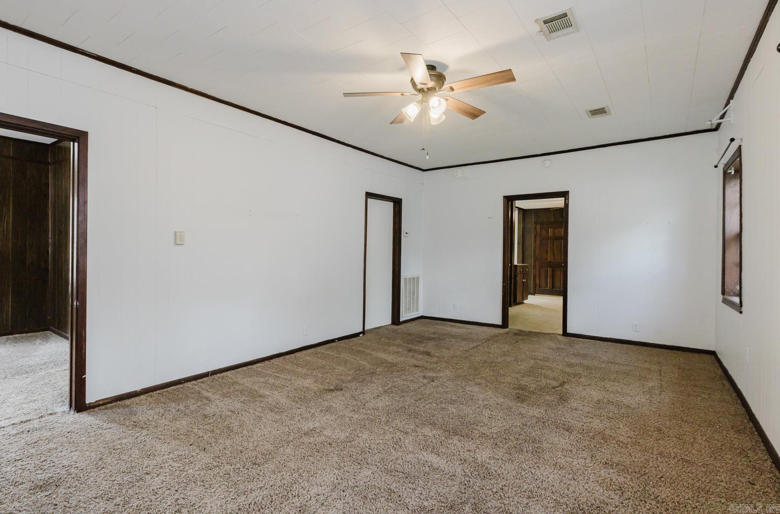 LUND & HILL (ORIGINAL TOWN) - Residential