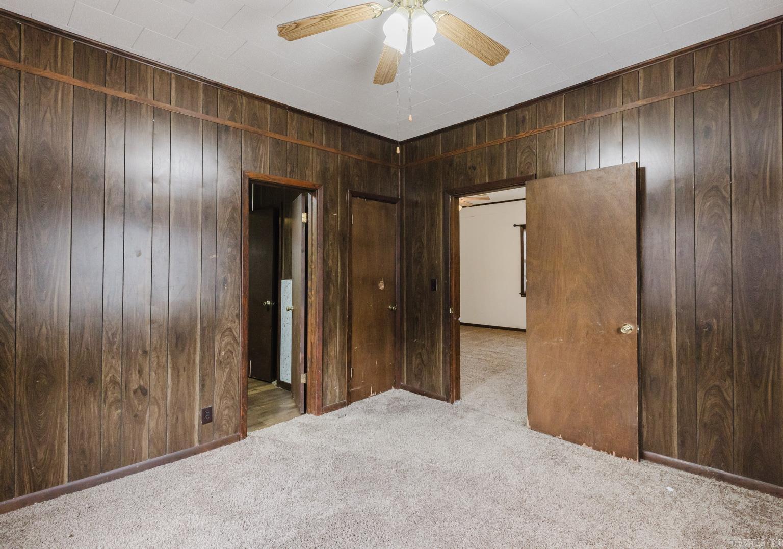 LUND & HILL (ORIGINAL TOWN) - Residential