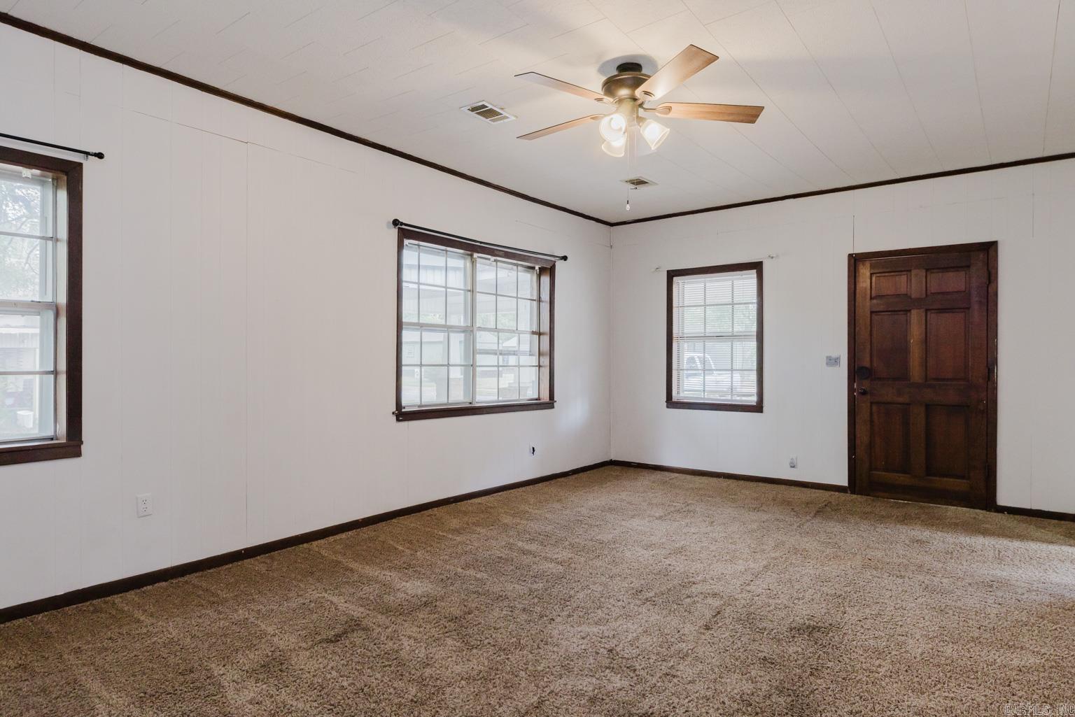 LUND & HILL (ORIGINAL TOWN) - Residential