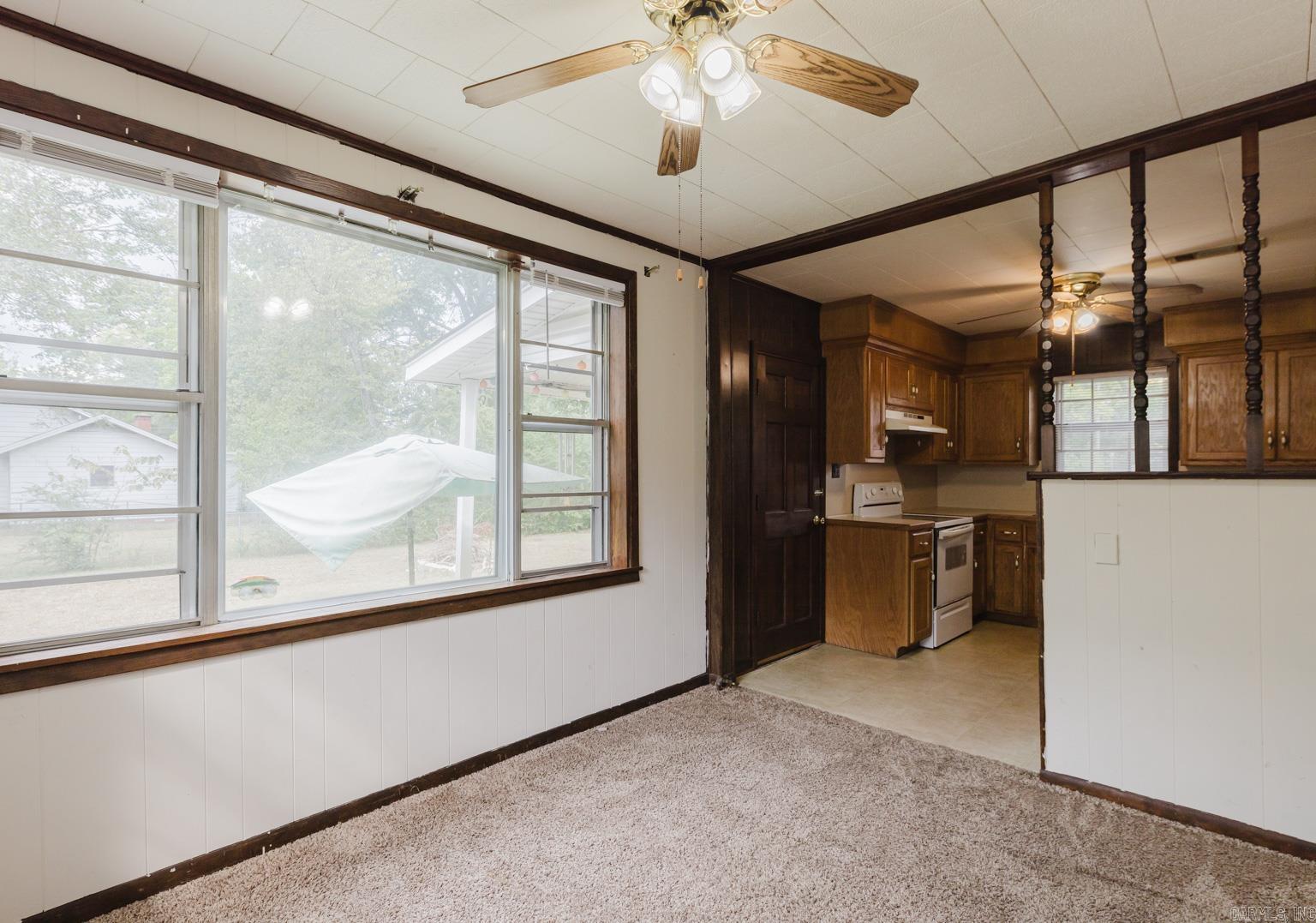 LUND & HILL (ORIGINAL TOWN) - Residential