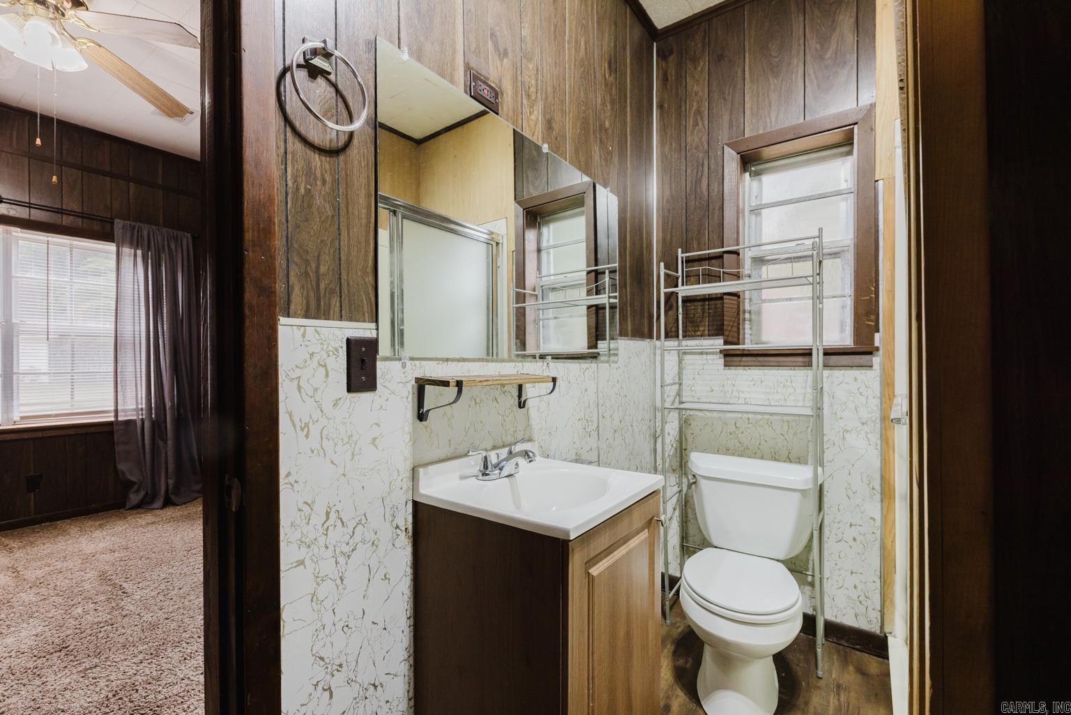 LUND & HILL (ORIGINAL TOWN) - Residential