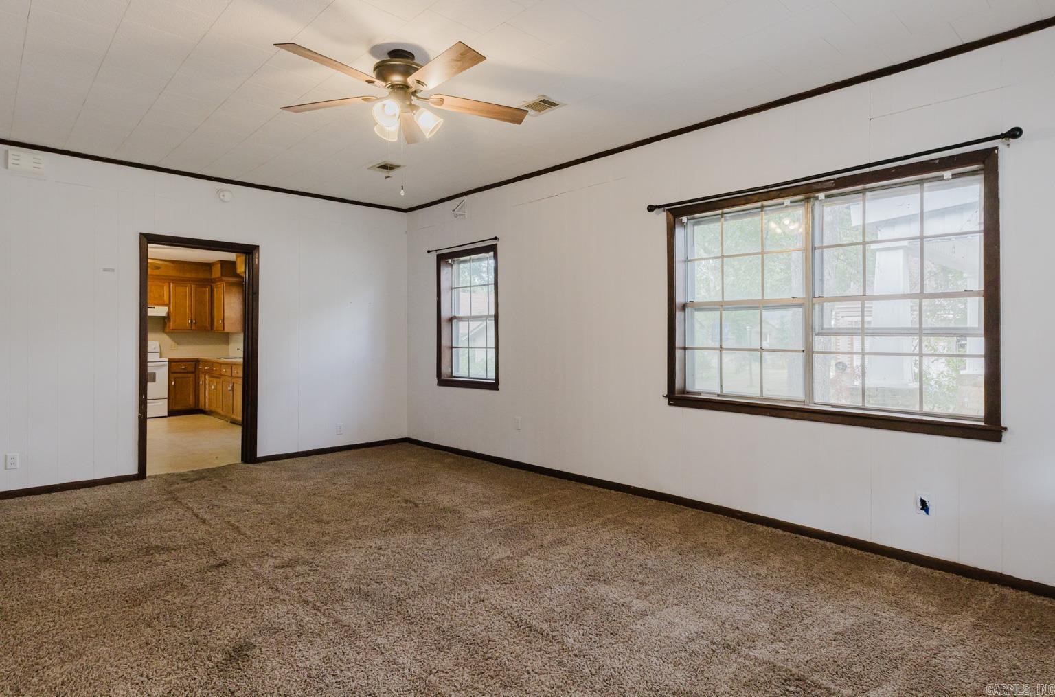 LUND & HILL (ORIGINAL TOWN) - Residential