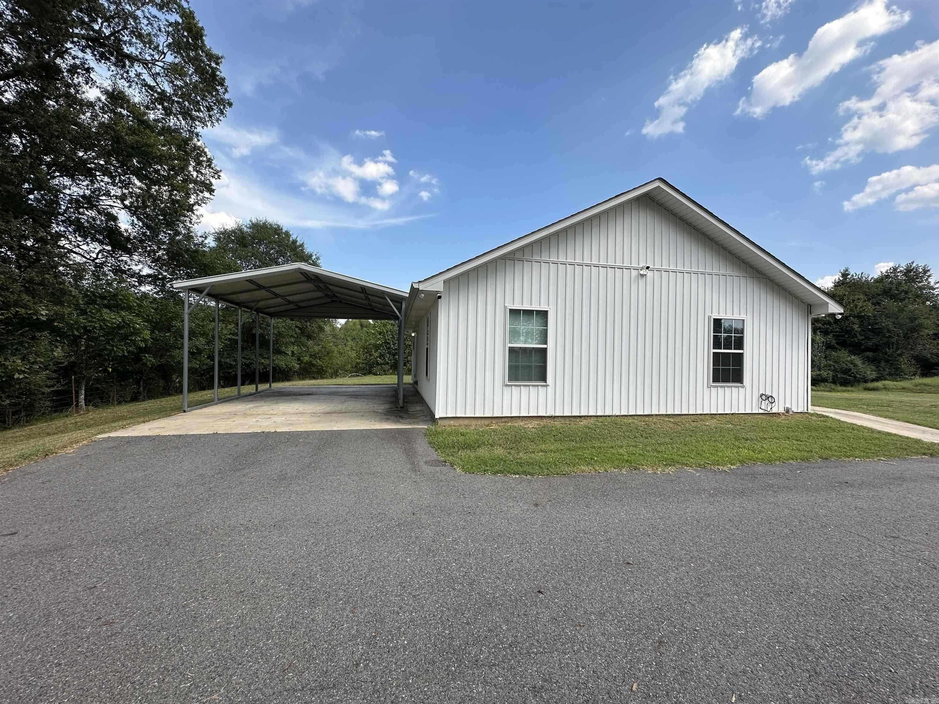 Sulfer Springs - Residential