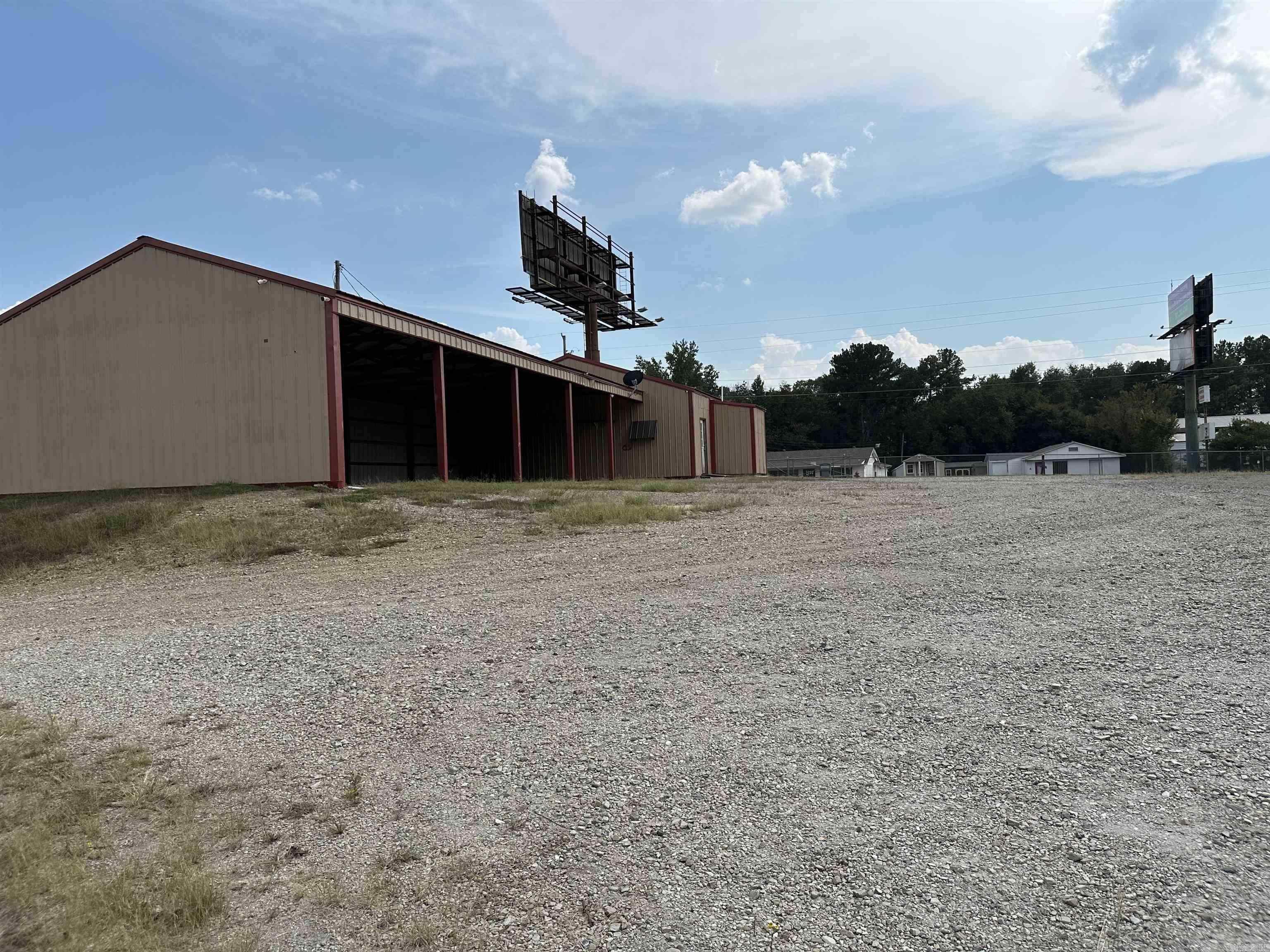 Sulfer Springs - Residential