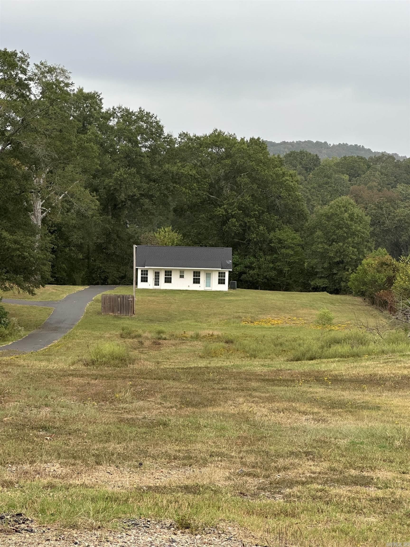 Sulfer Springs - Residential