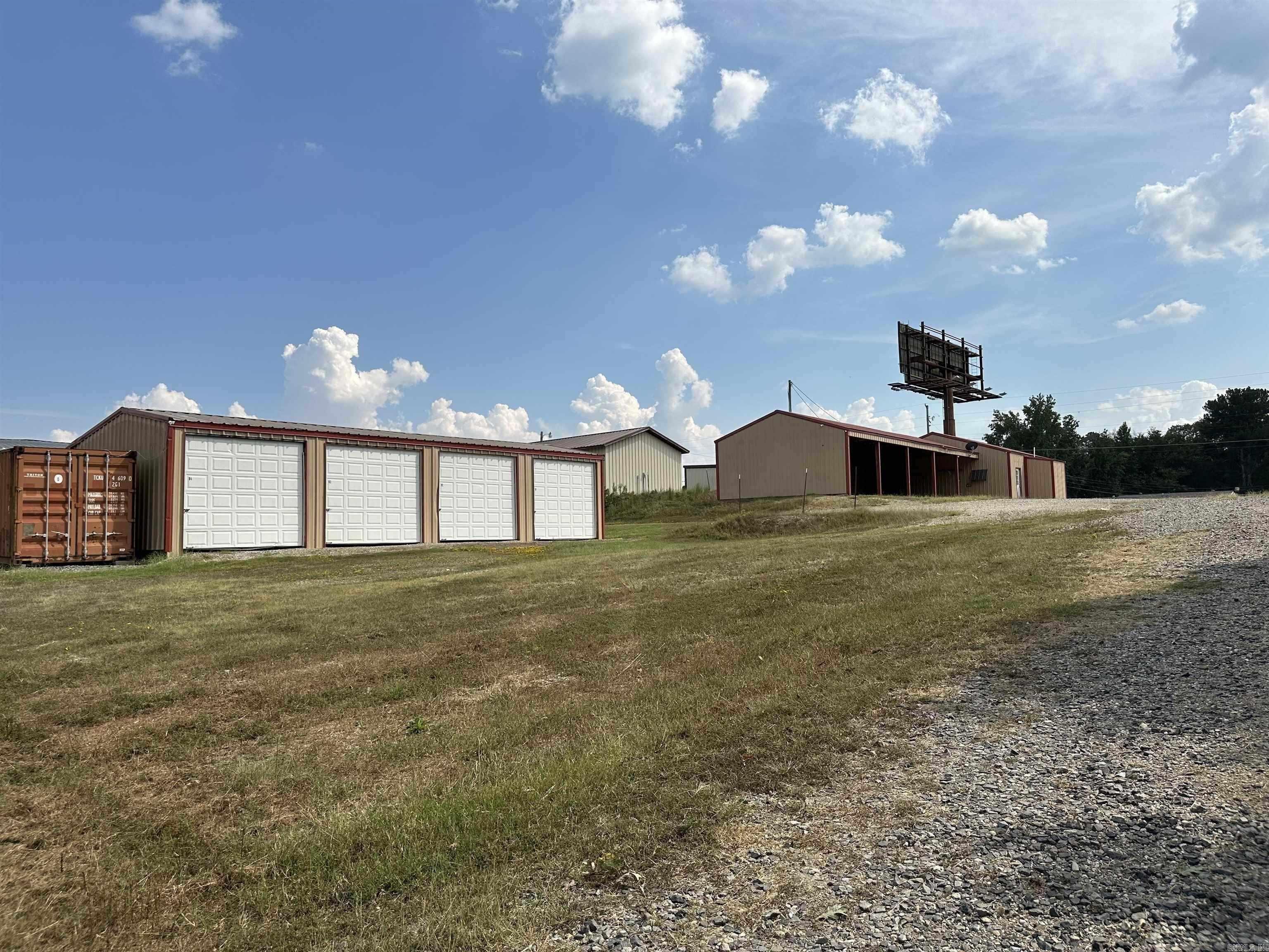 Sulfer Springs - Residential