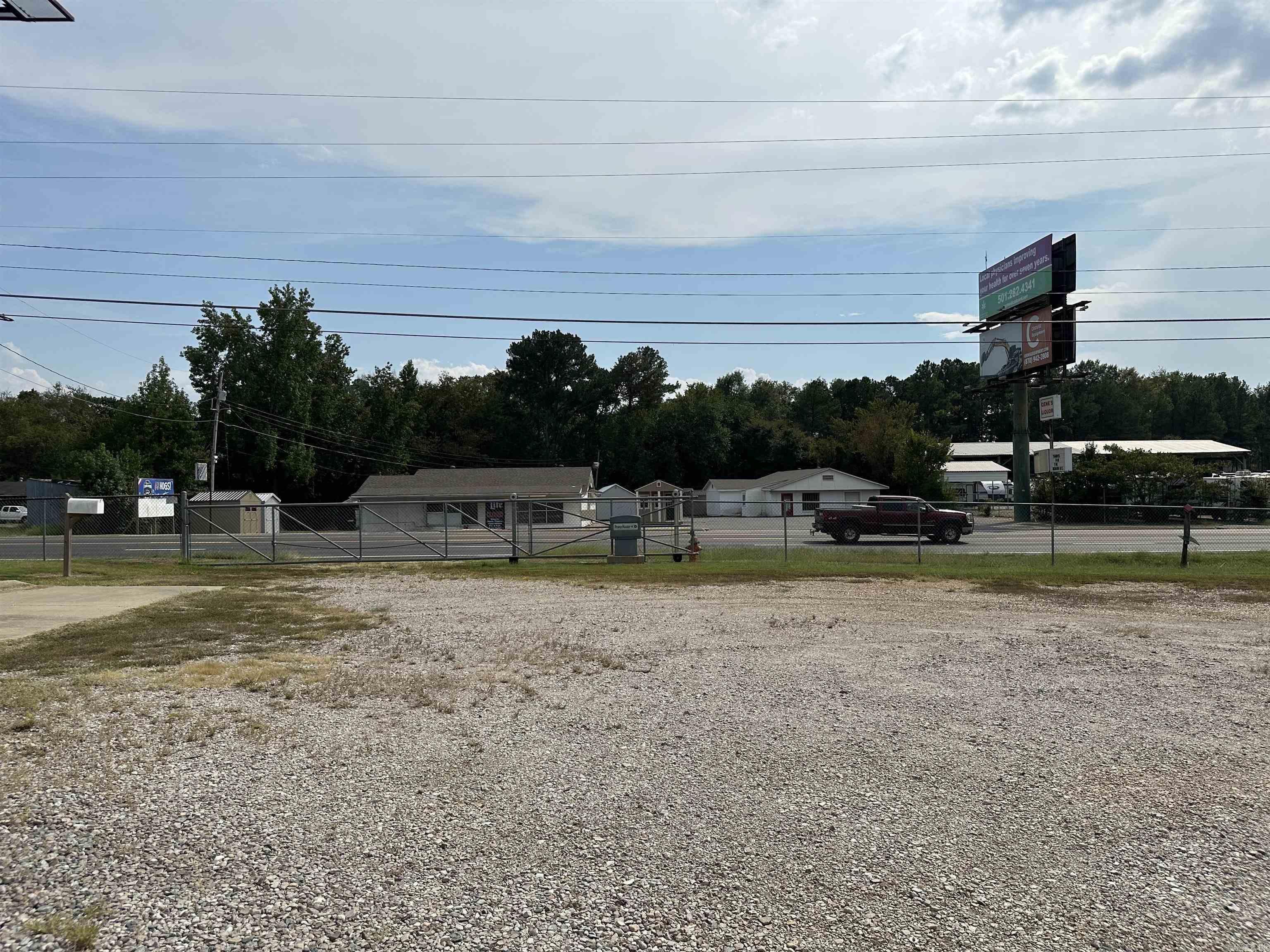 Sulfer Springs - Residential