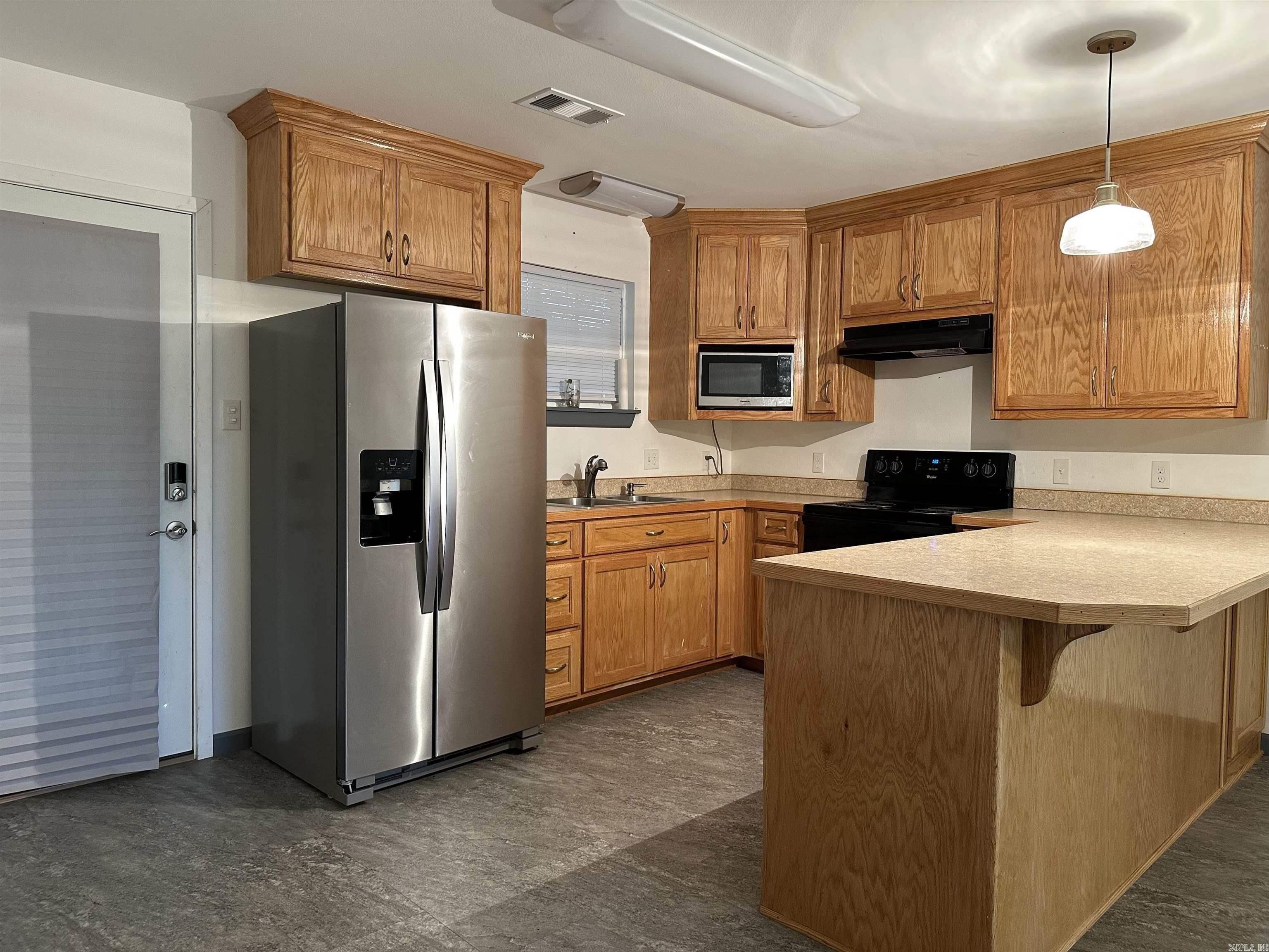 Sulfer Springs - Residential