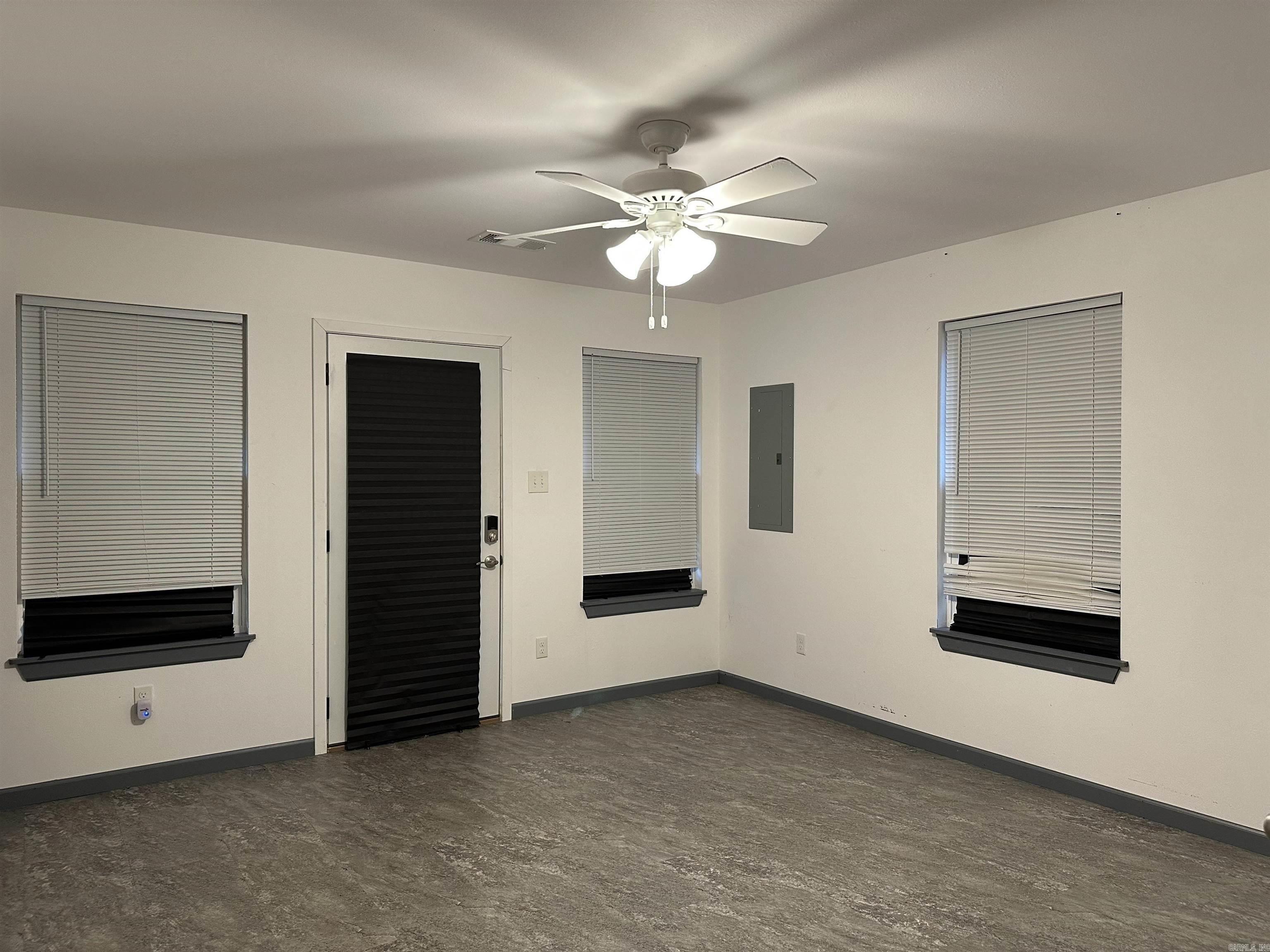 Sulfer Springs - Residential